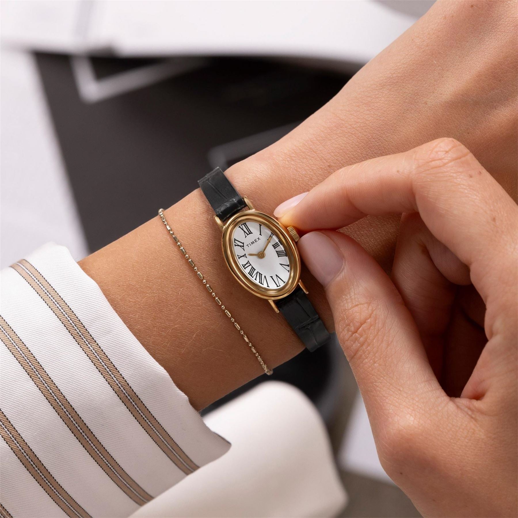 Timex Cavatina Watch