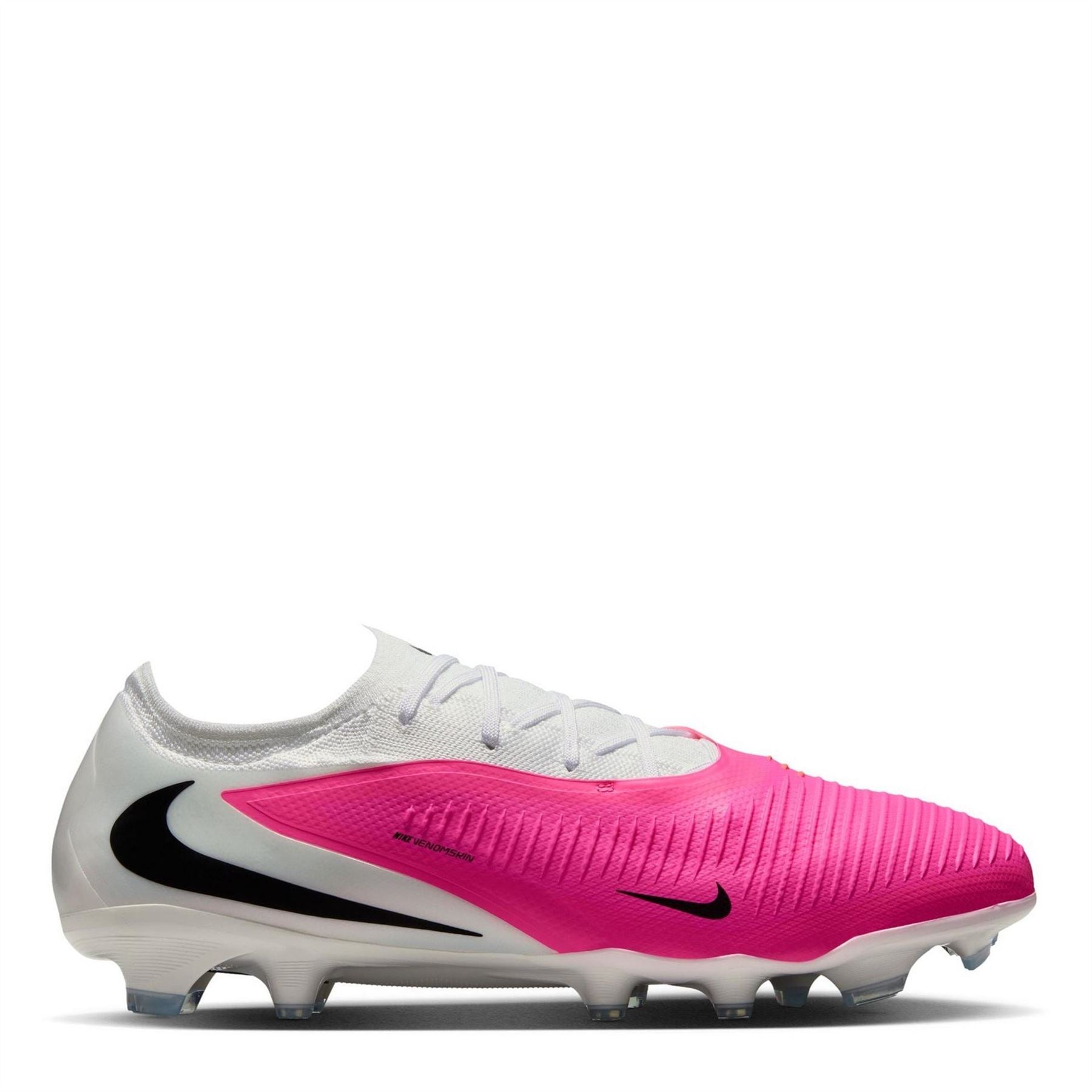 Nike Phantom 6 Low Pro Adults Firm Ground Football Boots