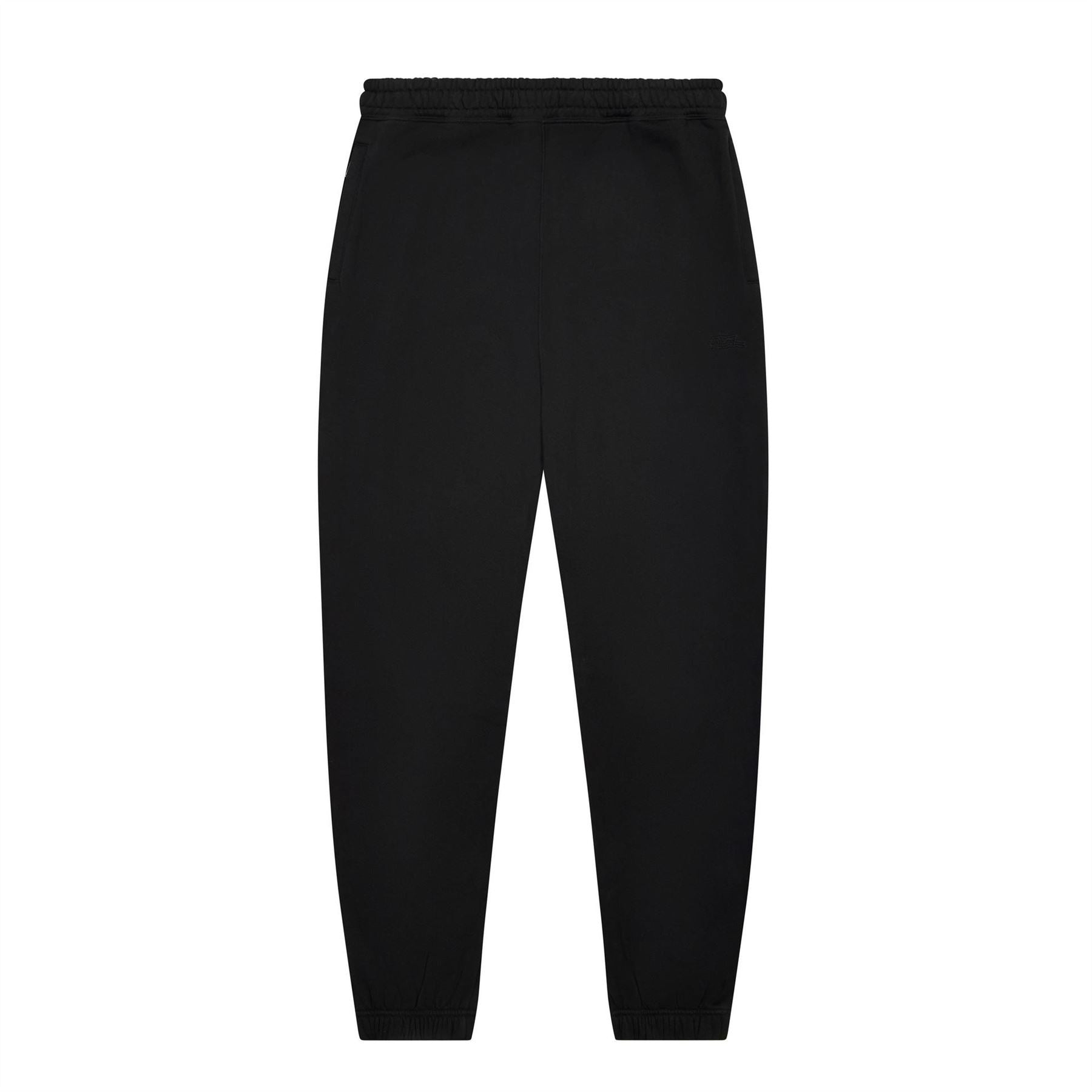 No Fear Essential Solid Patterned Joggers