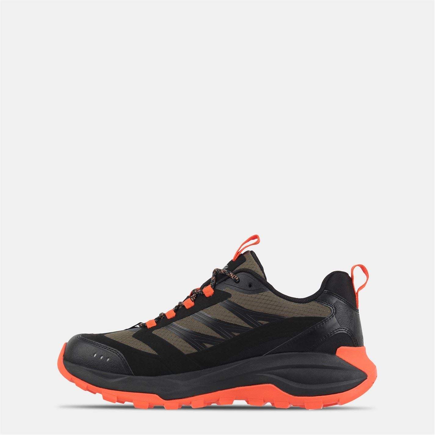 Karrimor Mens Milford Waterproof Hiking Shoes