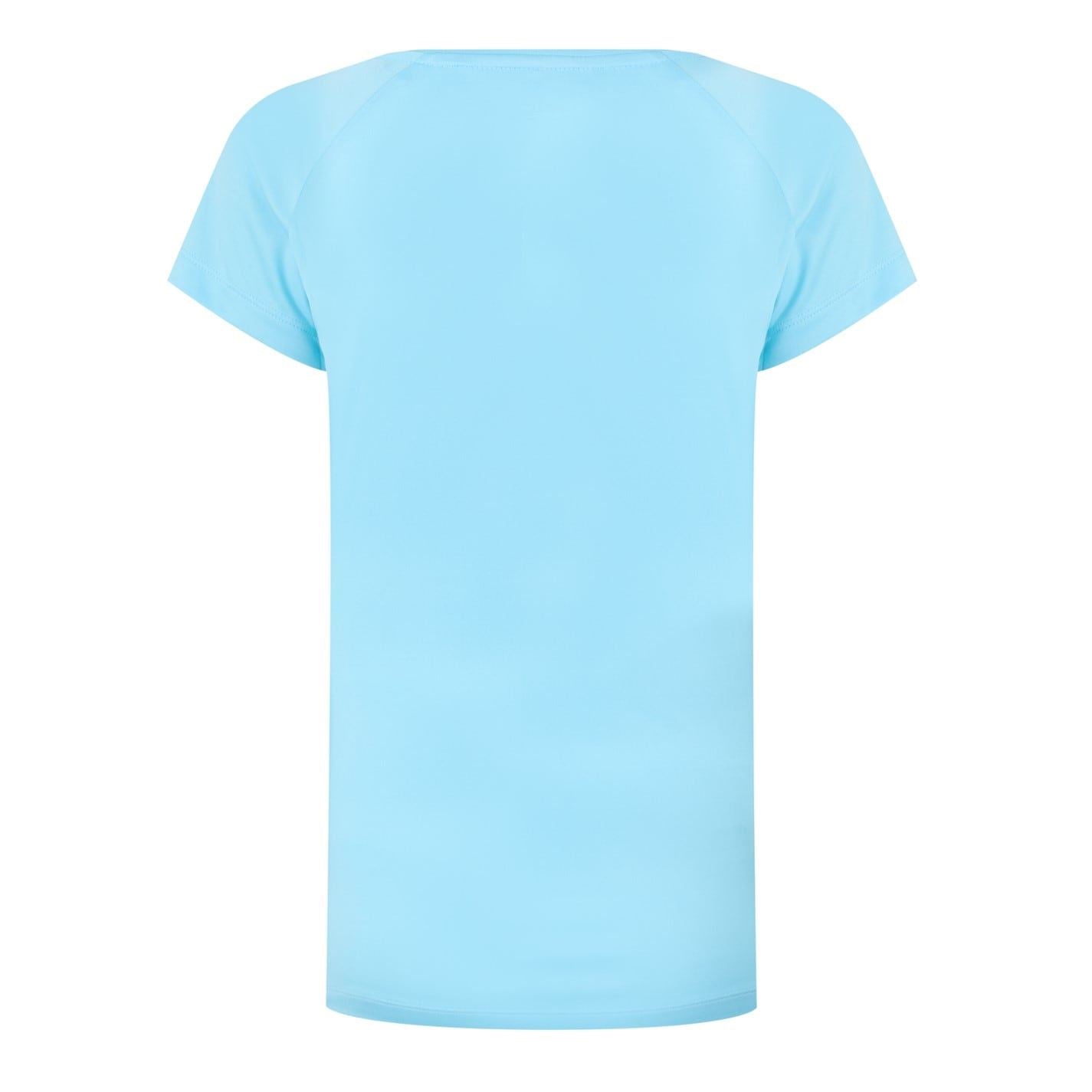 Millet Trekker Scoop Neck Regular Fit T-Shirt