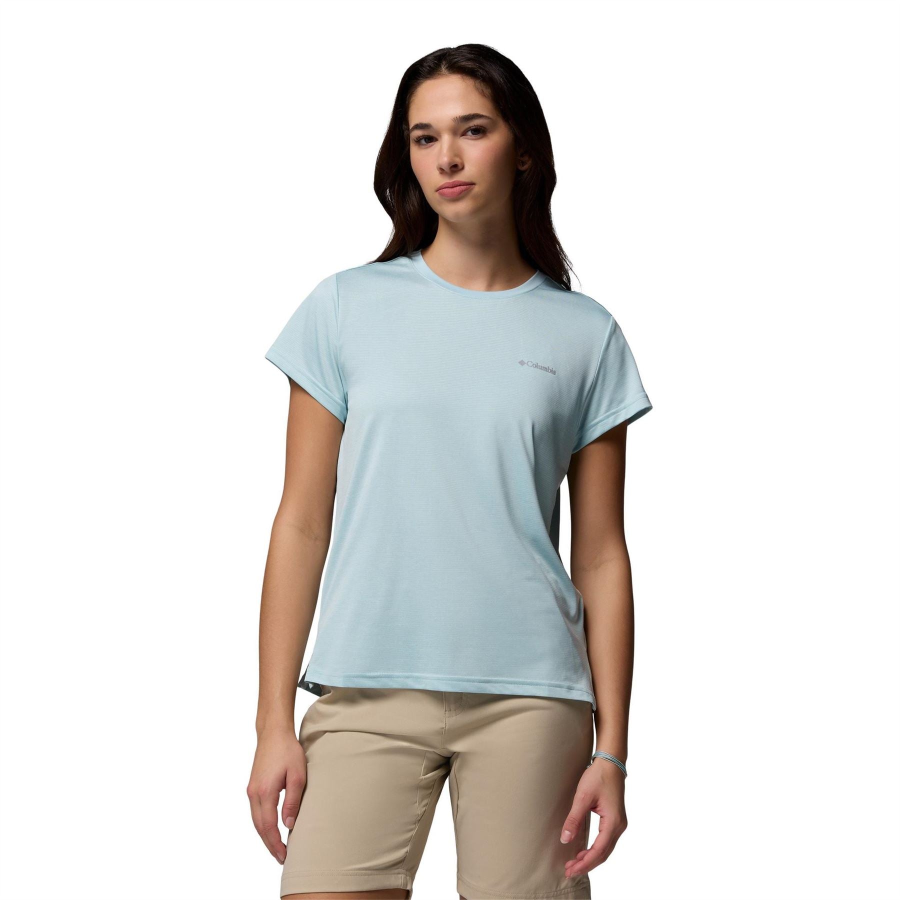 Columbia Short Sleeve Performance T-Shirt