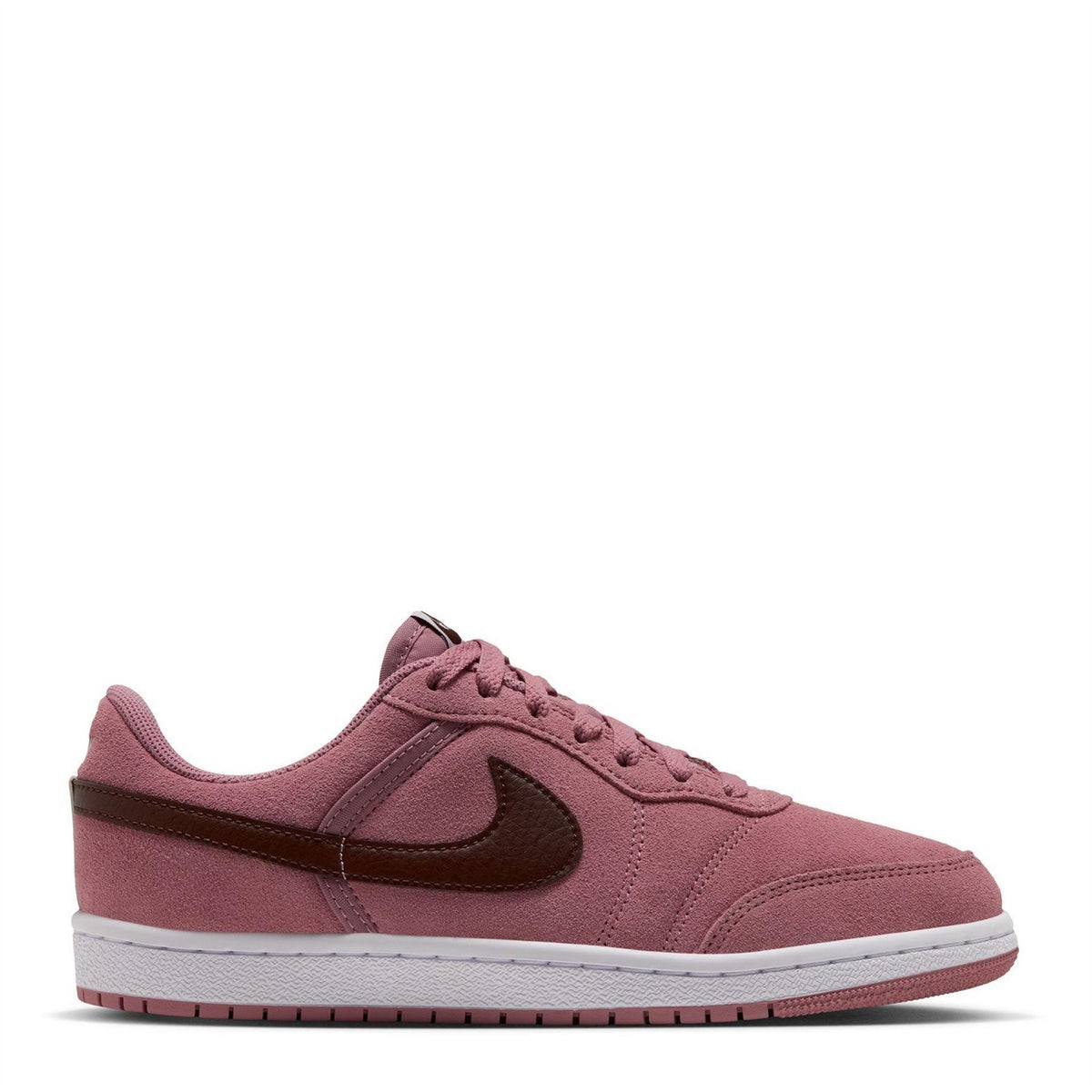 Air Jordan Low Top Trainers