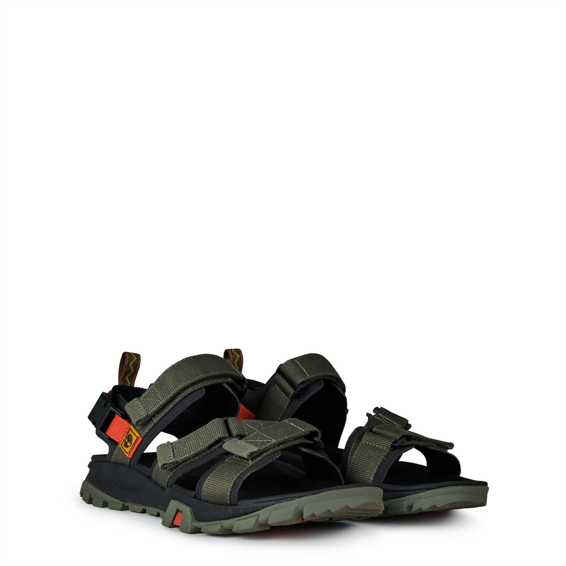 Timberland Garrison Trail Backstrap Sports Sandals