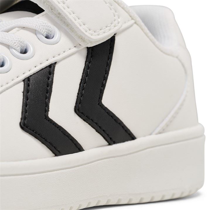 Hummel Derby Court Trainers Childrens