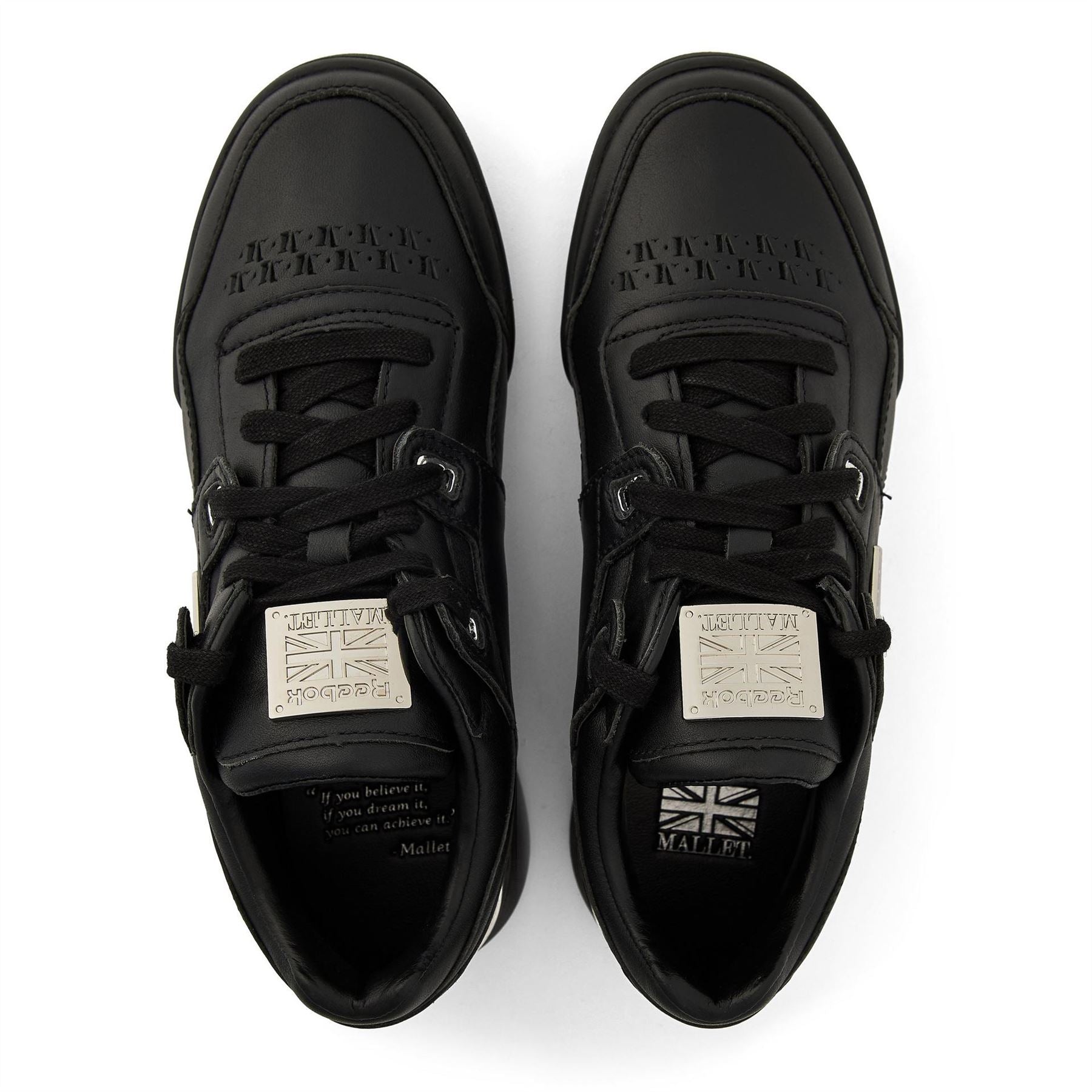 Mallet x Mallet Workout Trainers
