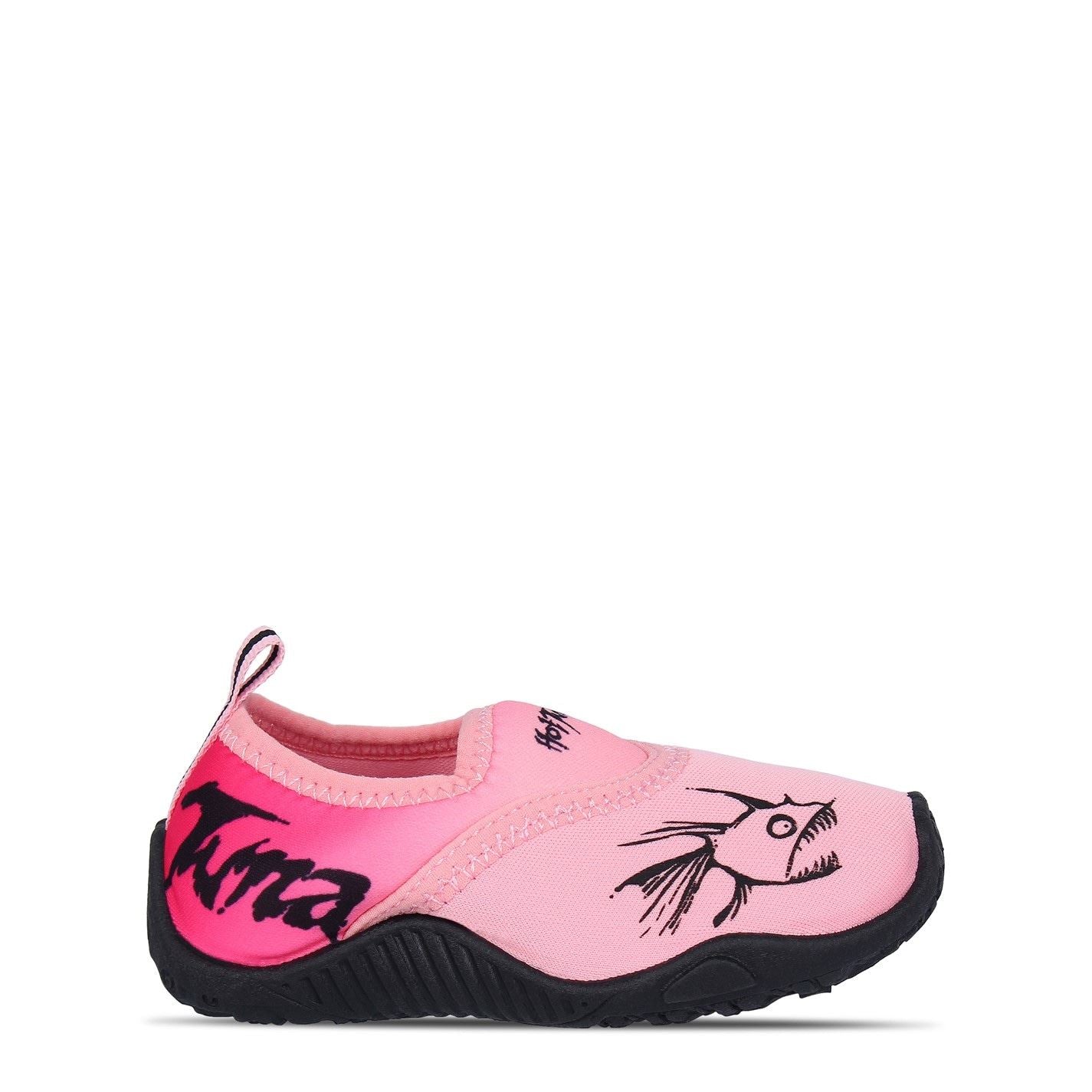 Hot Tuna Tuna Infants Aqua Water Shoes