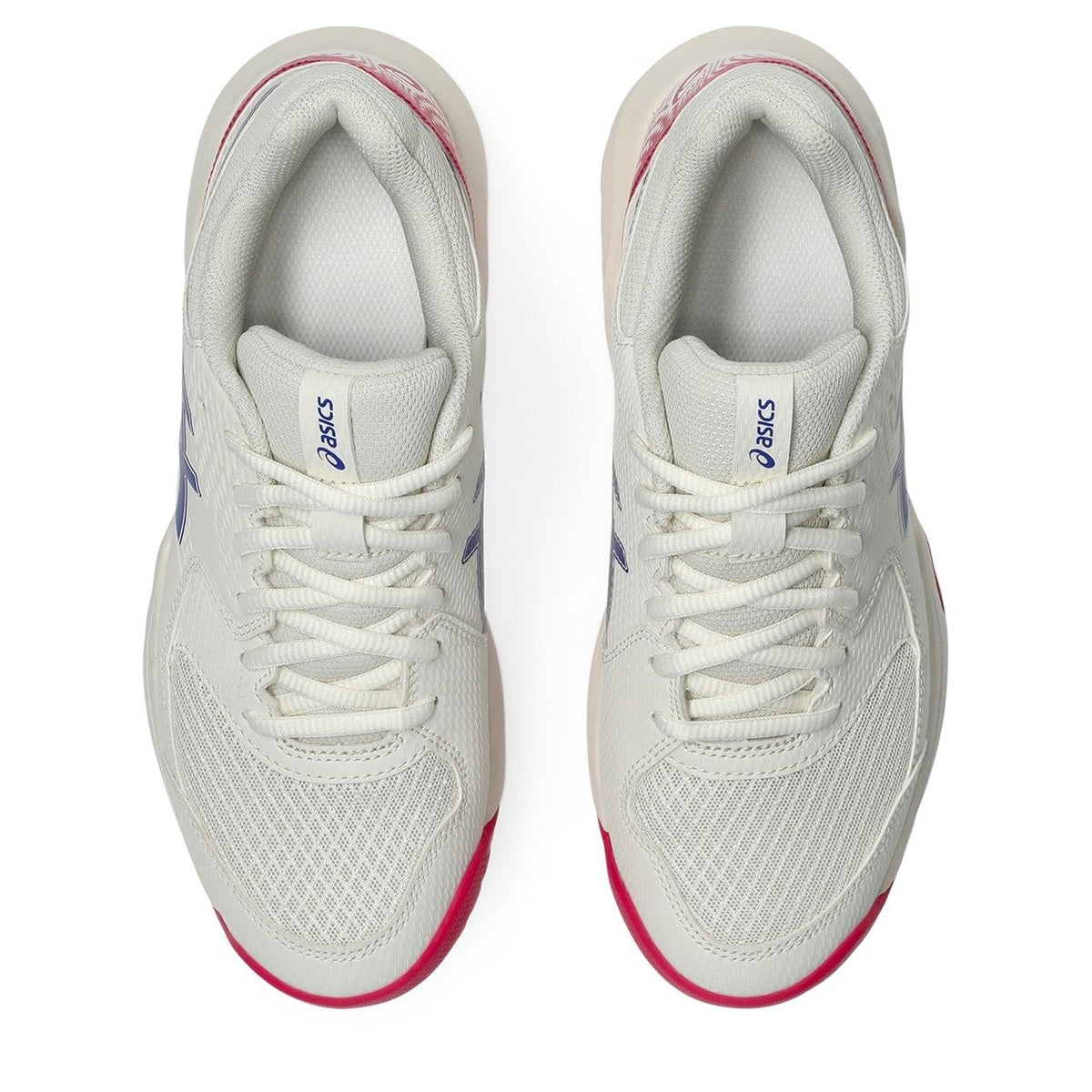 Asics Womens Gel Dedicate 8 Tennis Shoes