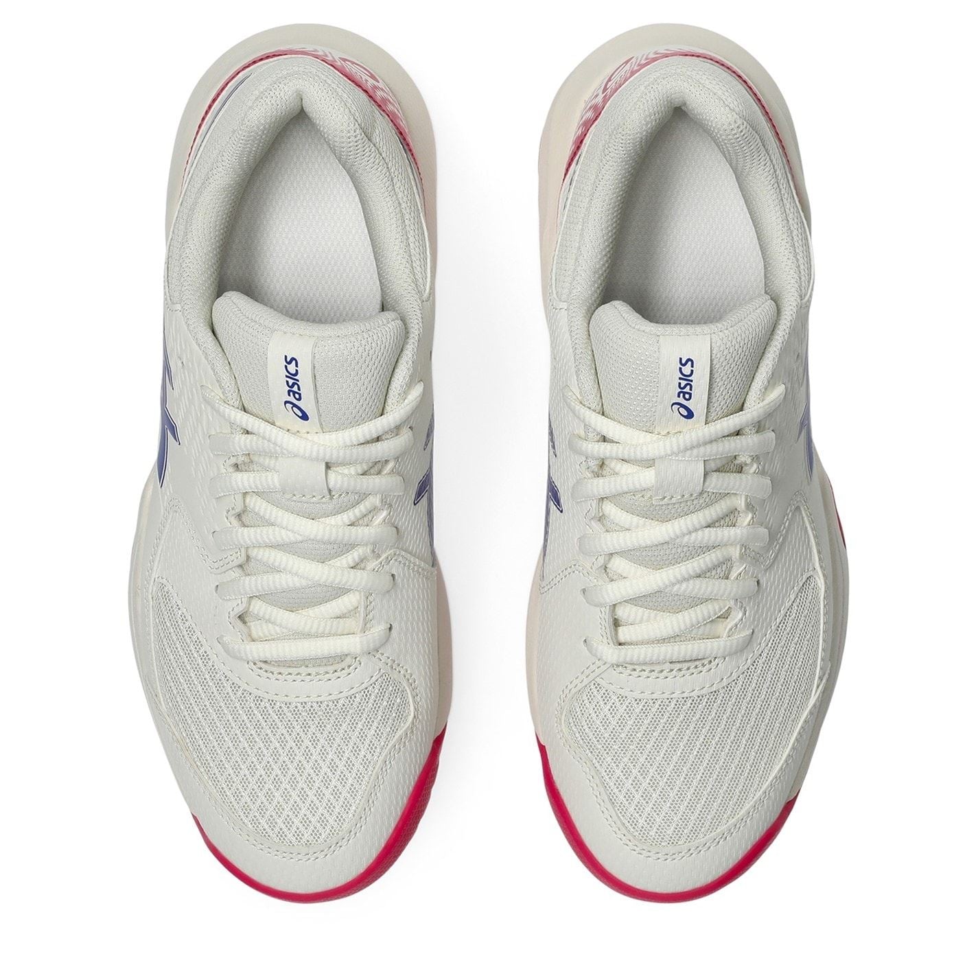 Asics Womens Gel Dedicate 8 Tennis Shoes