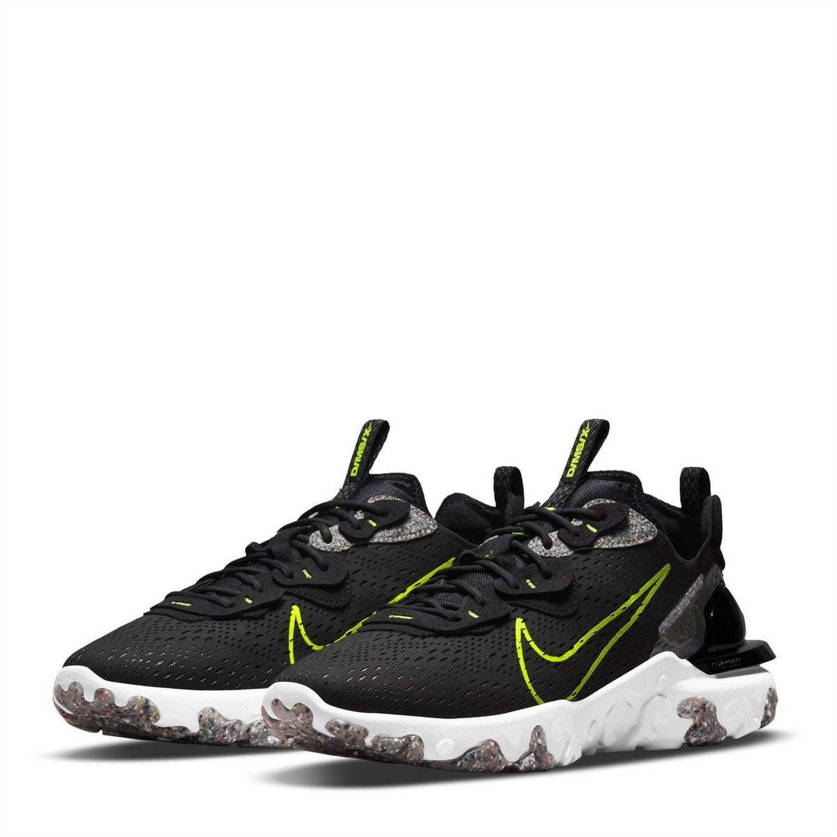 Nike Mens React Vision Shoe