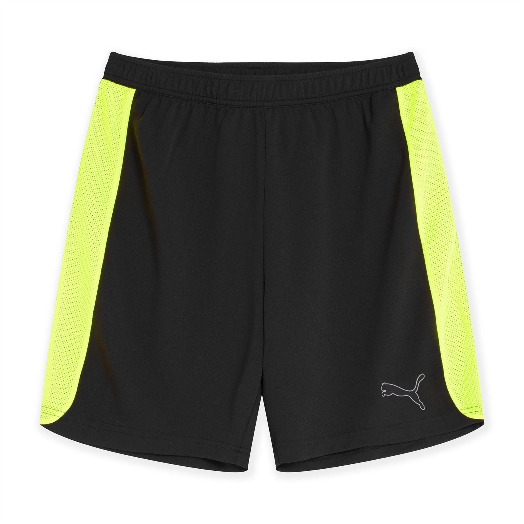 Puma Mens Finesse Performance Training Shorts