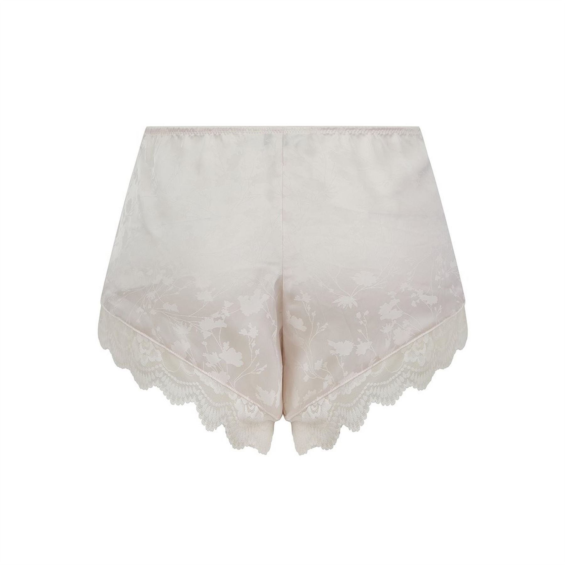 Ted Baker Bak Lacey Pyjama Shorts