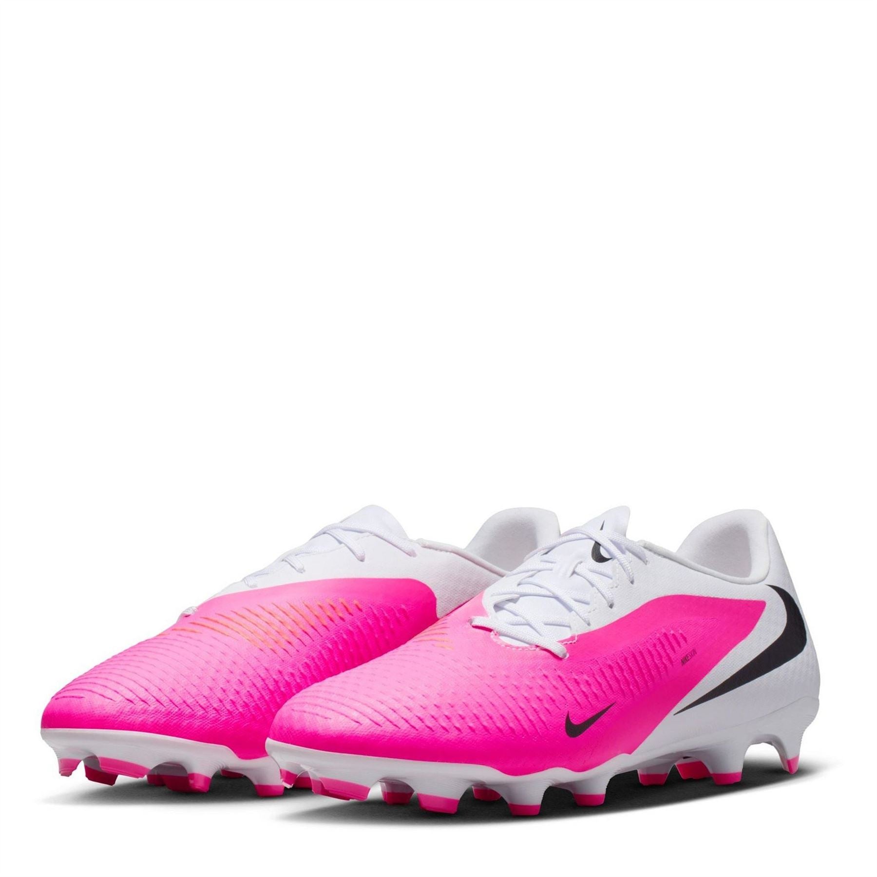Nike Phantom 6 Low Academy Adults Firm Ground Football Boots