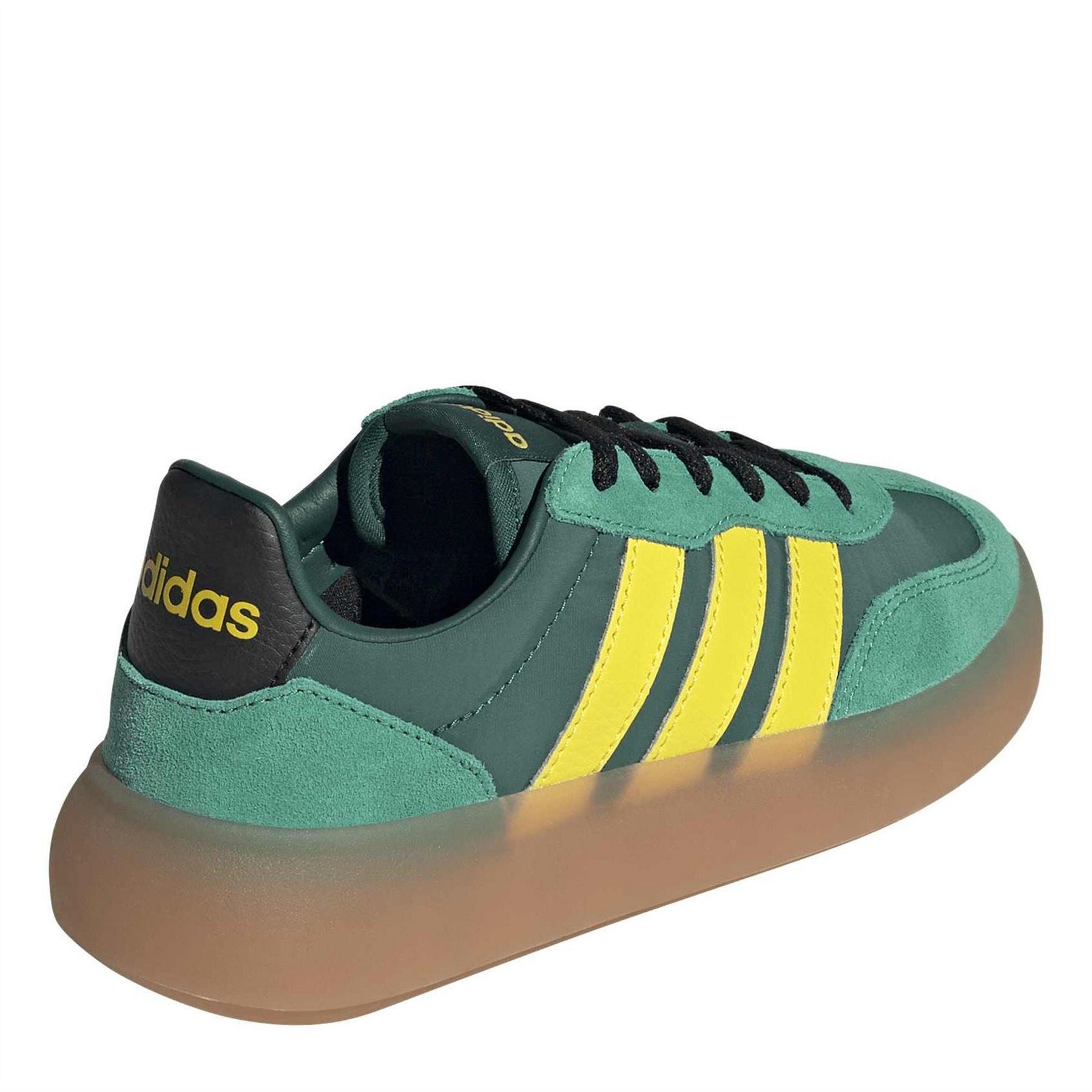adidas Juniors Barre Jn64