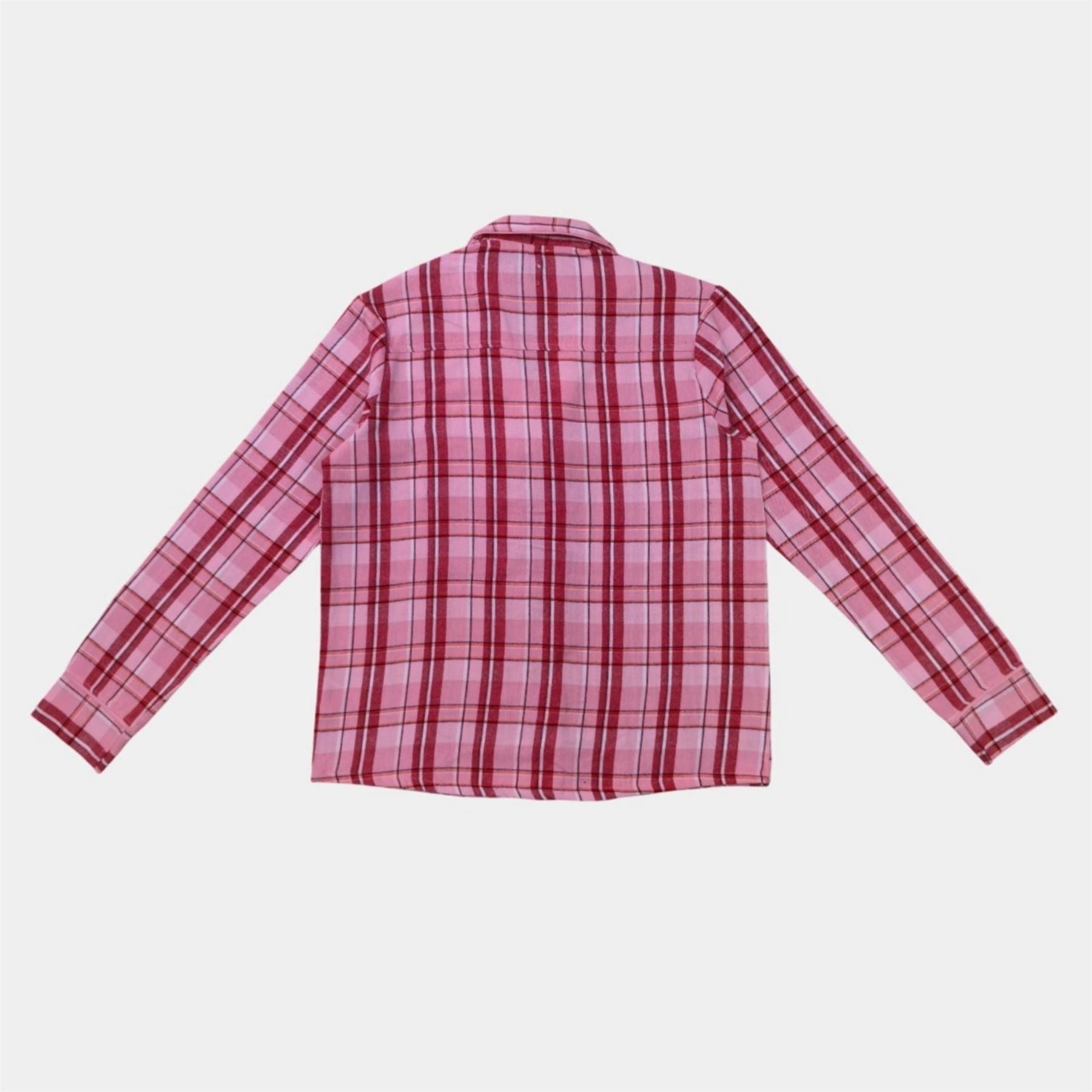 Linea Star Cotton Long Sleeve Pyjama Set