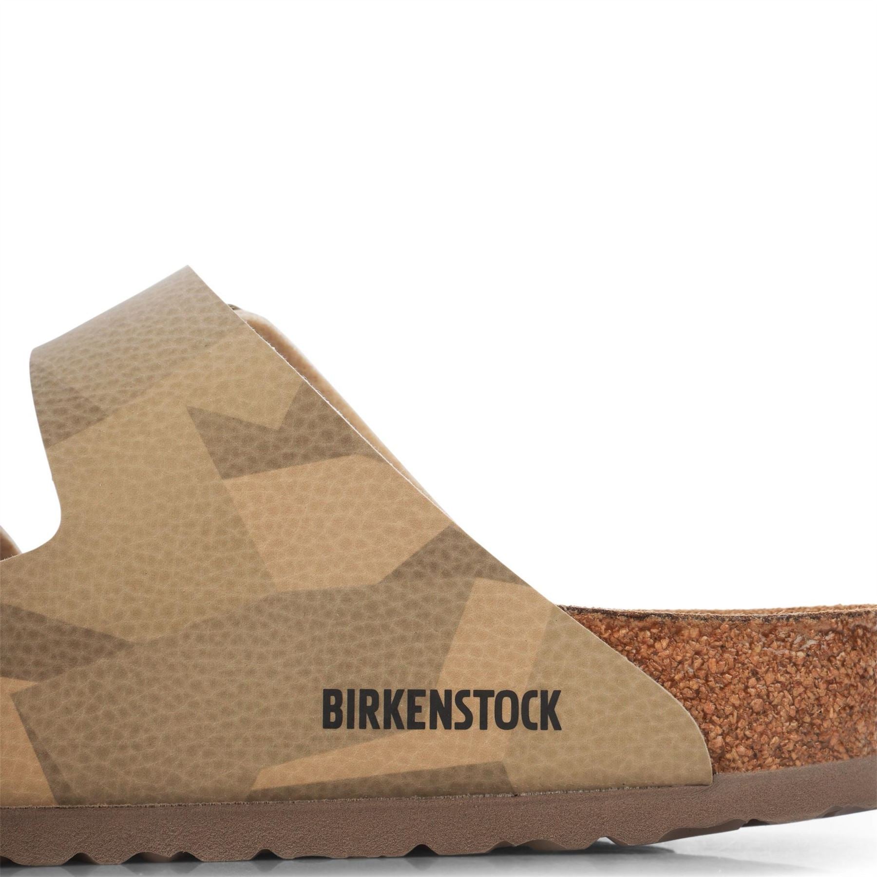 Birkenstock Arizona Sft Foo Ld64