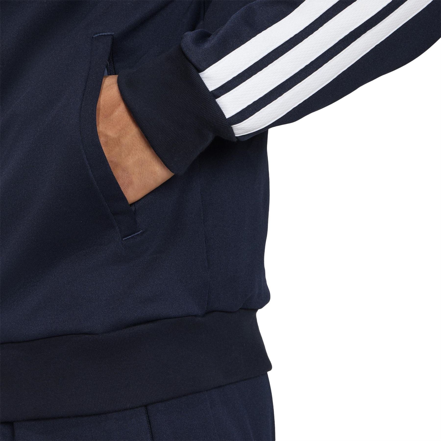 adidas Hot Tracksuit Top