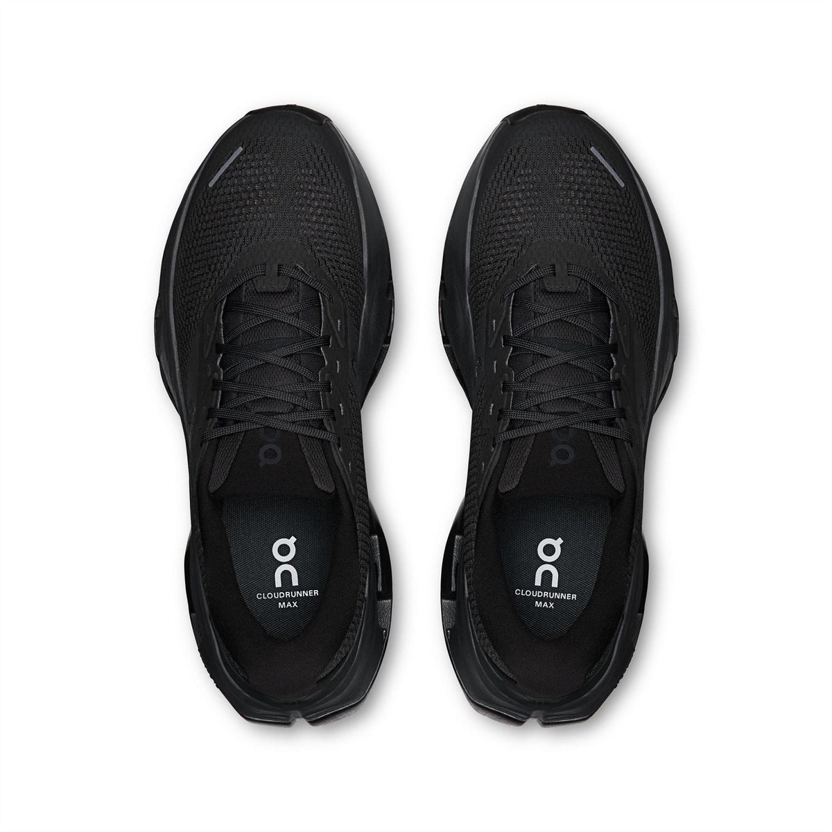 On Cloudrunner 3 Max Sn71