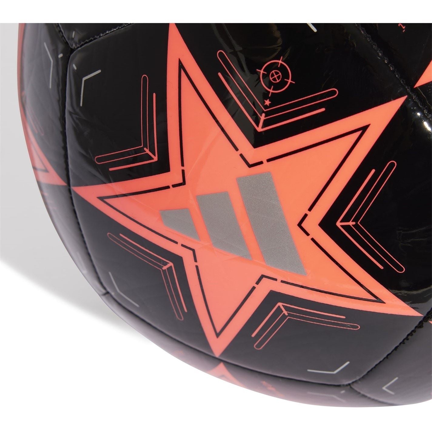 adidas Glider Ucl Finale Football 2024 2025