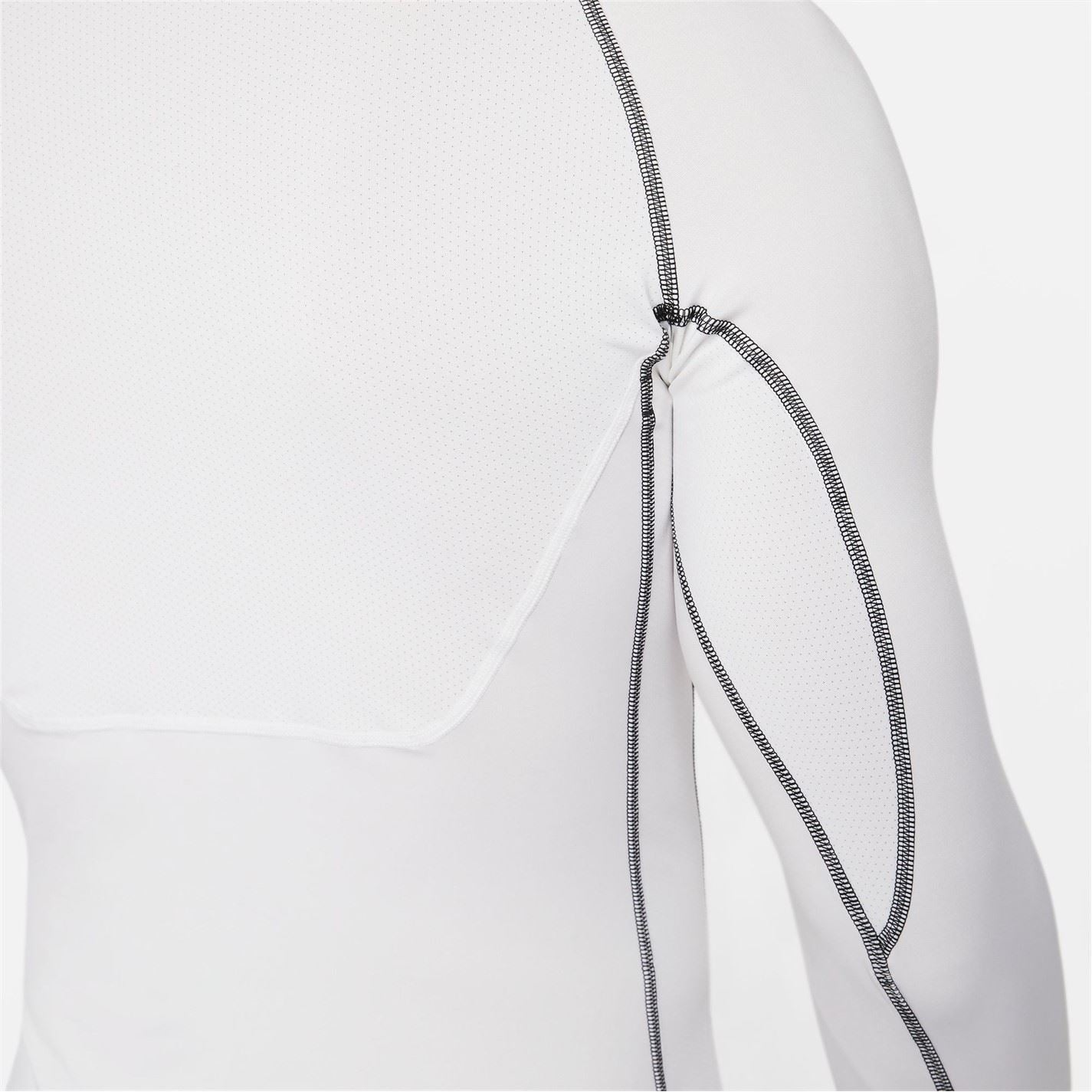 Nike Mens Pro Core Long Sleeve T-Shirt