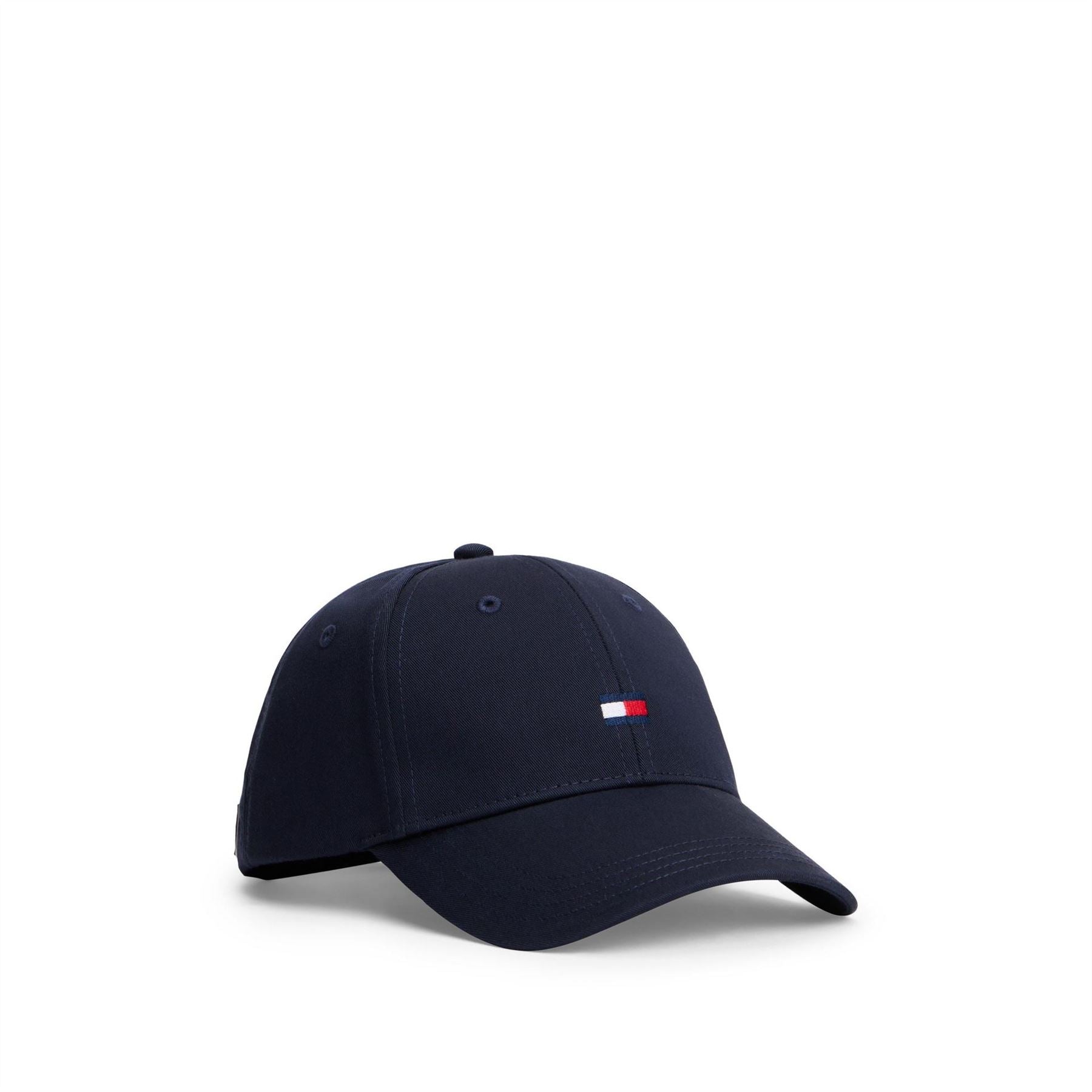 Tommy Hilfiger Sml Flag Cap Jn62