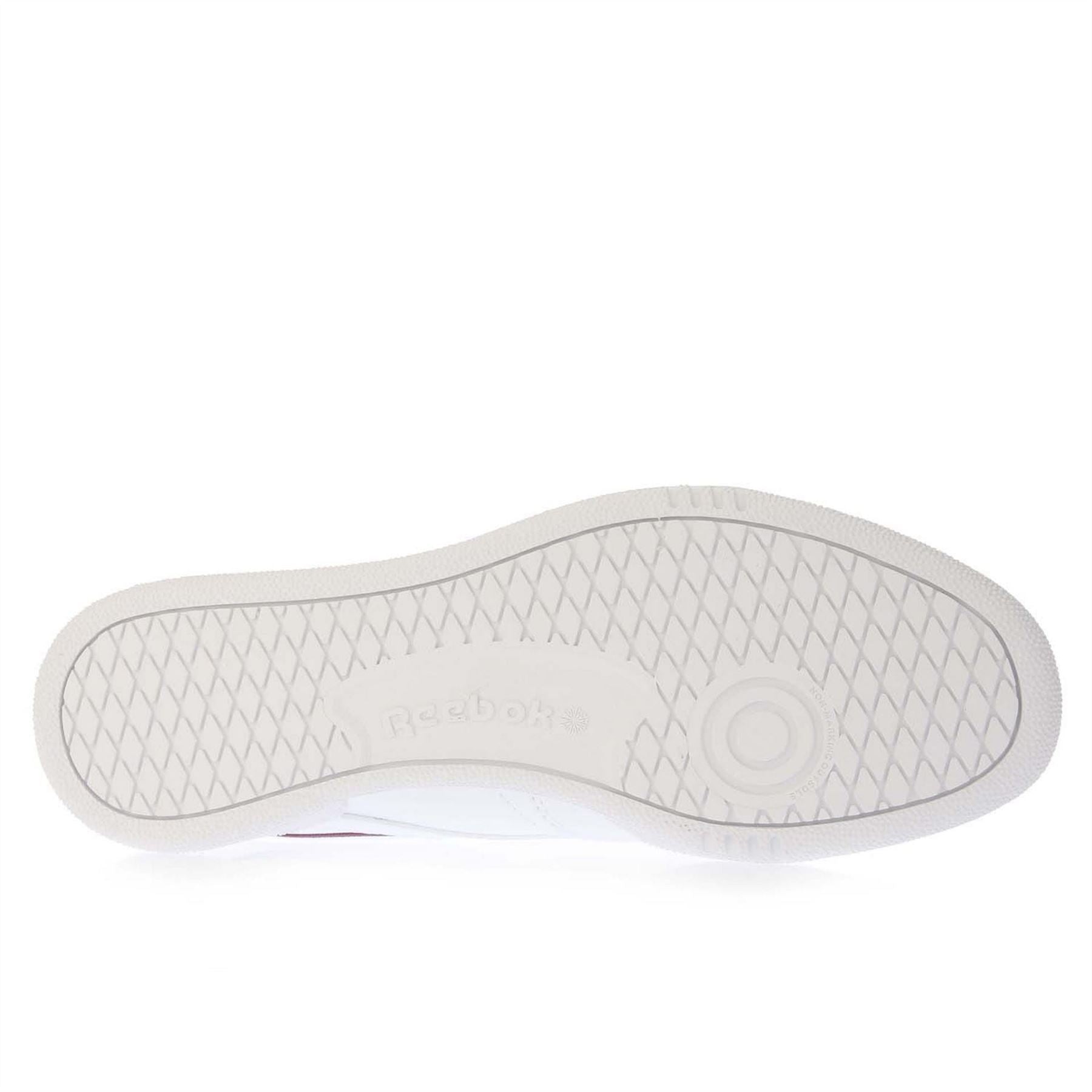 Reebok C 85 Vegan Trainers