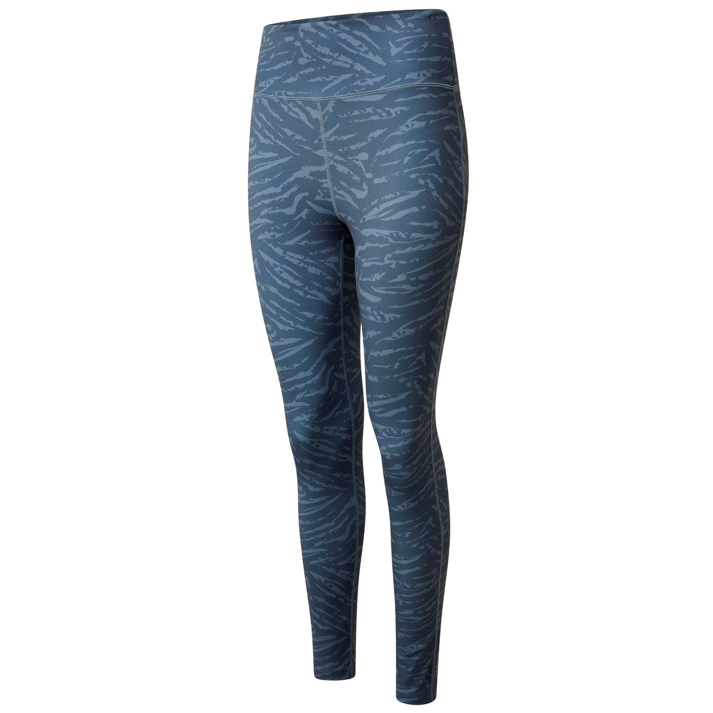 Dare 2b Womens 2b Influential Performance Leggings Legging