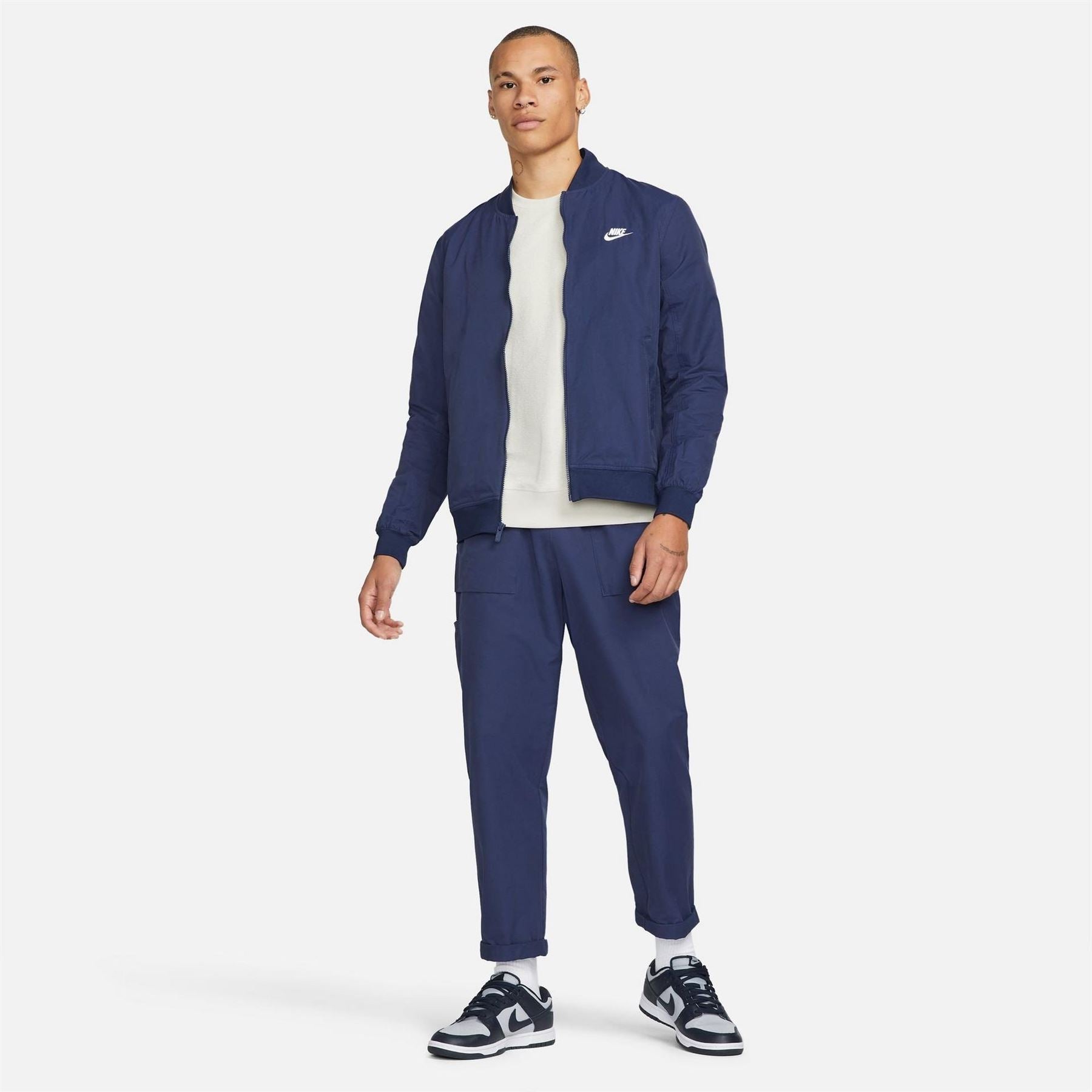 Nike M Nk Clb Wvn Ul Sn99