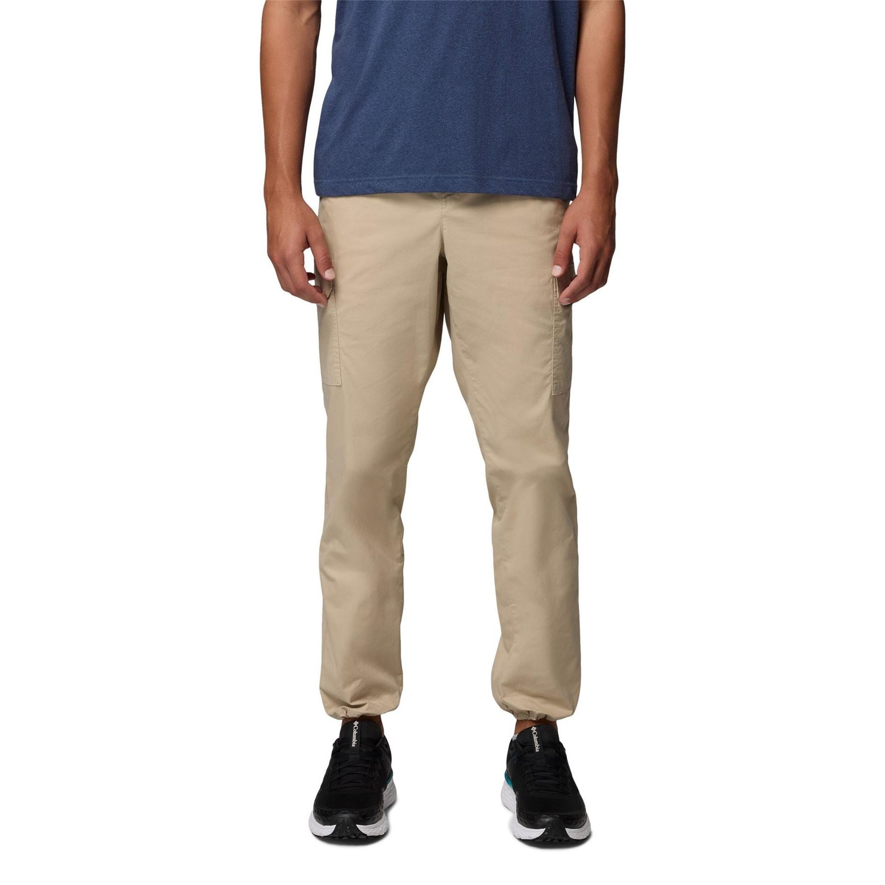Columbia Rapid Solid Patterned Combat Pants
