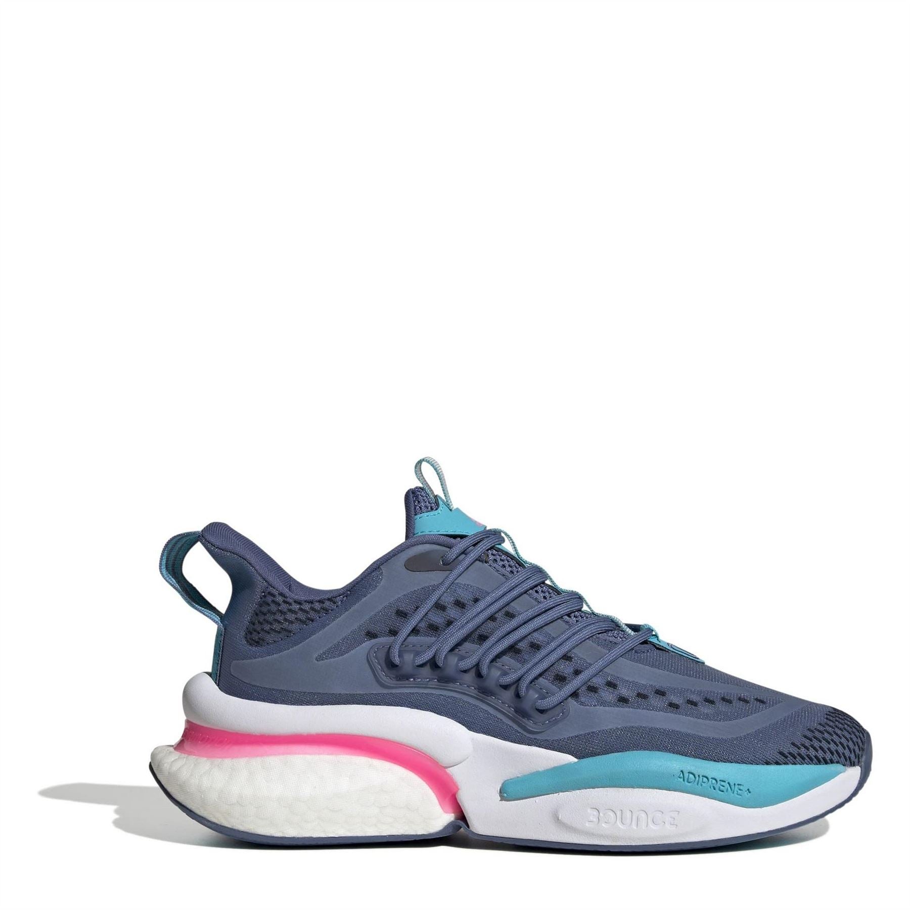 adidas Womens Alphaboost V1 Running Trainers
