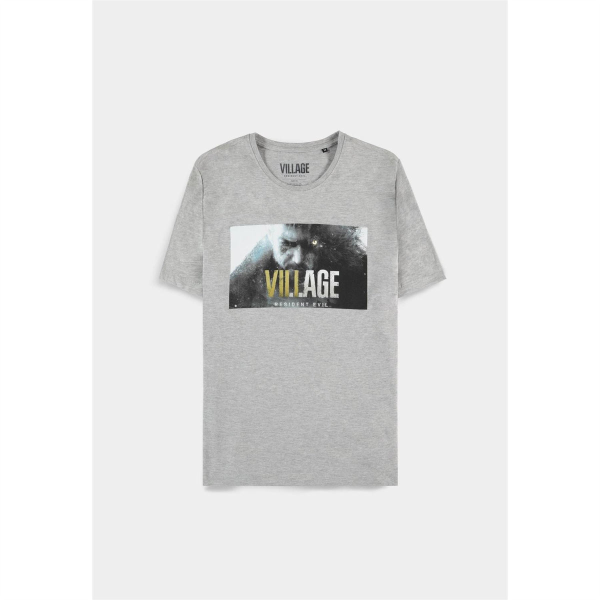 Difuzed Resident Evil Village T-Shirt
