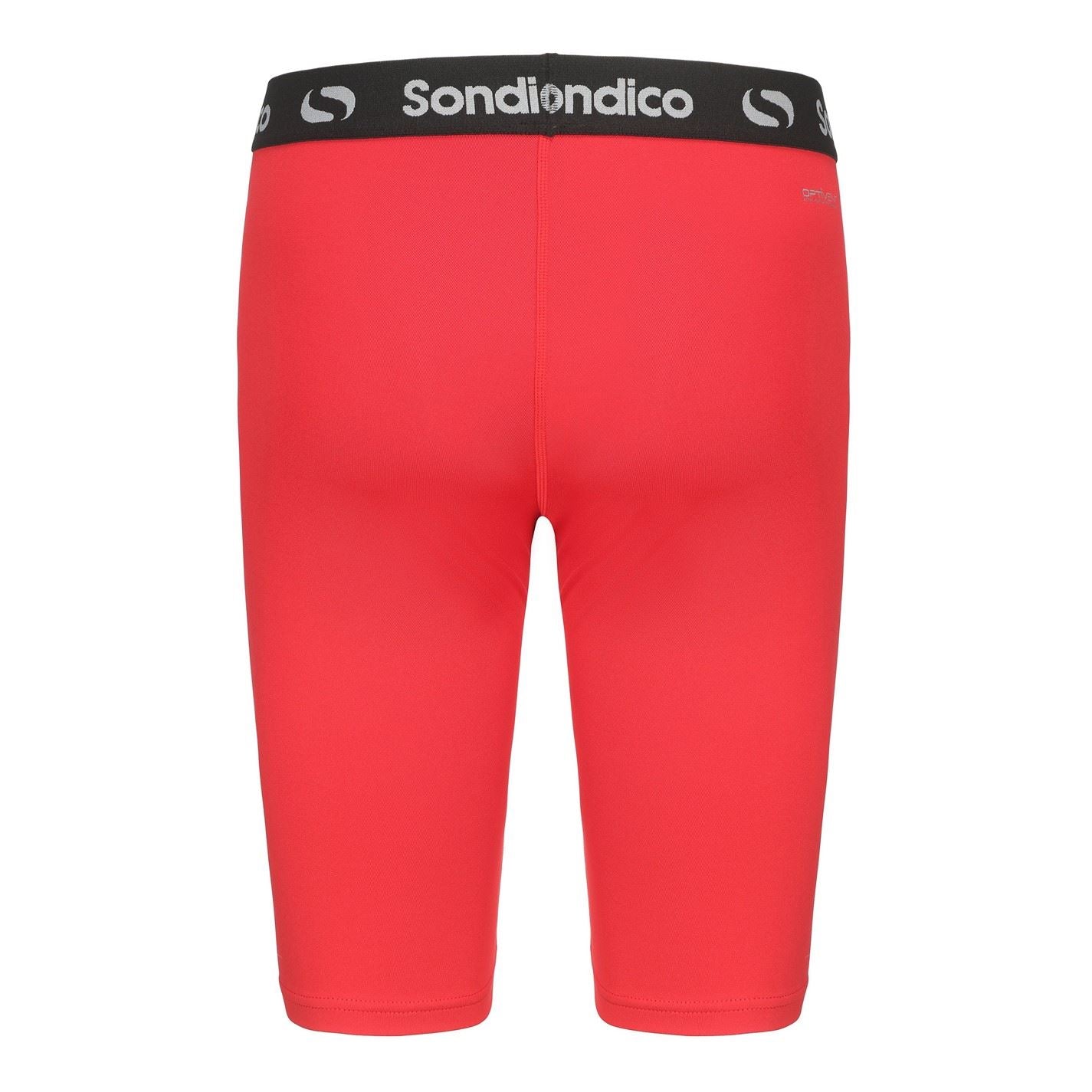 Sondico Mens Core 9 Shorts