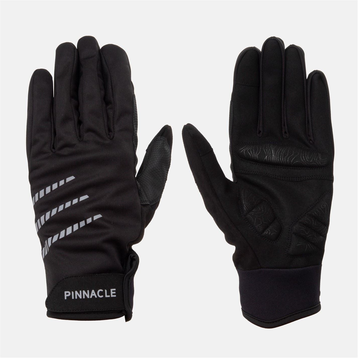 Pinnacle Windproof Cycling Glove