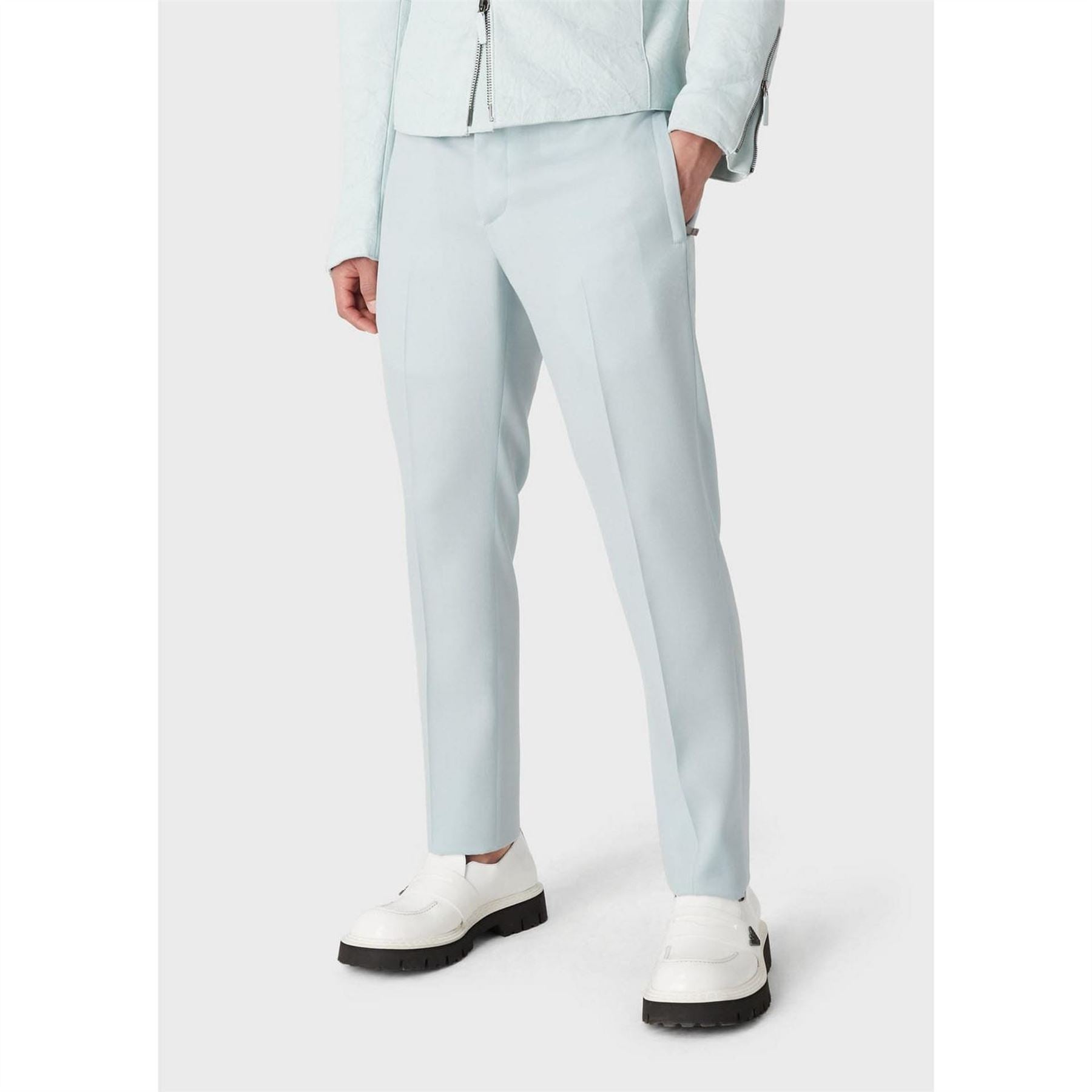 Emporio Armani Trousers