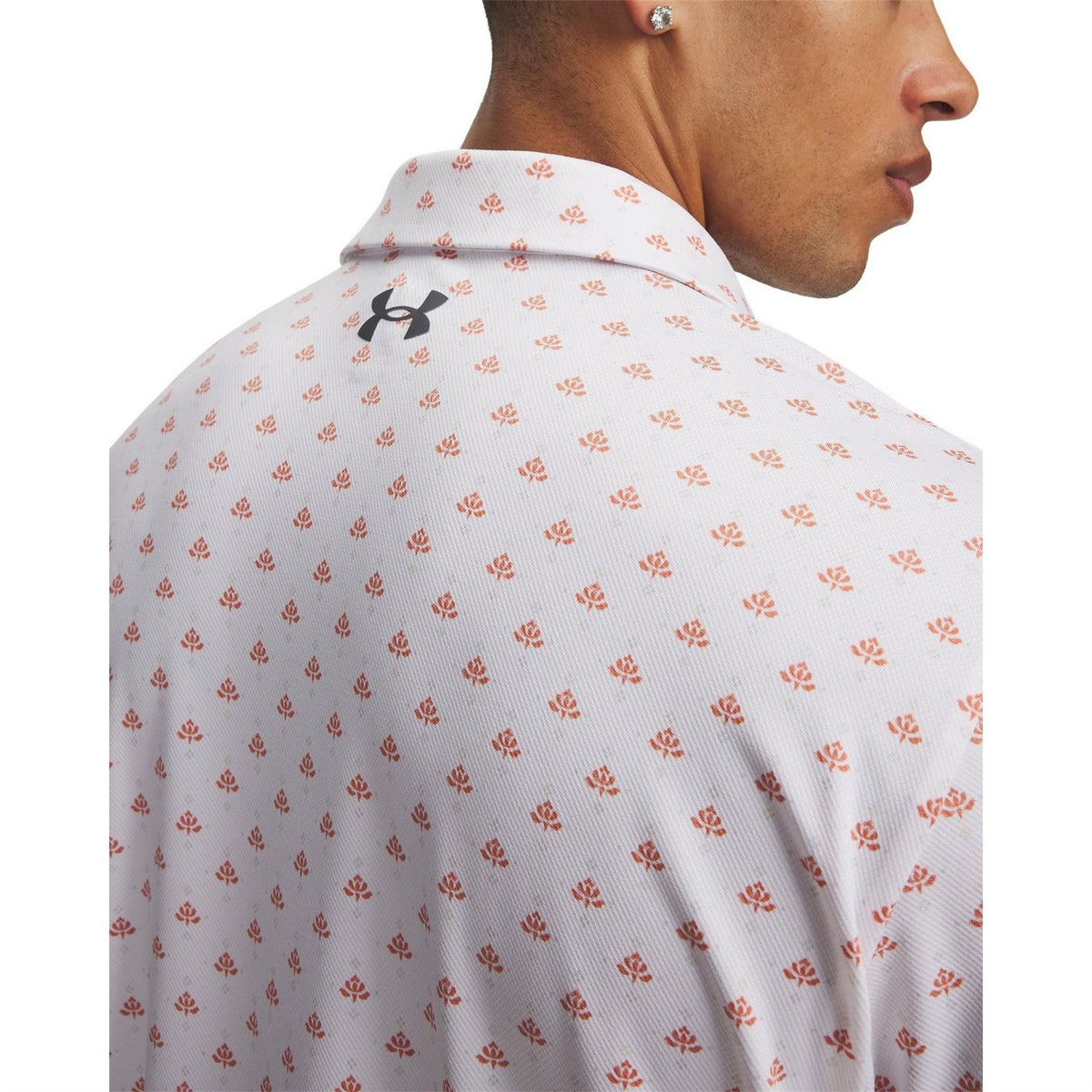 Under Armour Short Sleeve Performance Polo Shirt