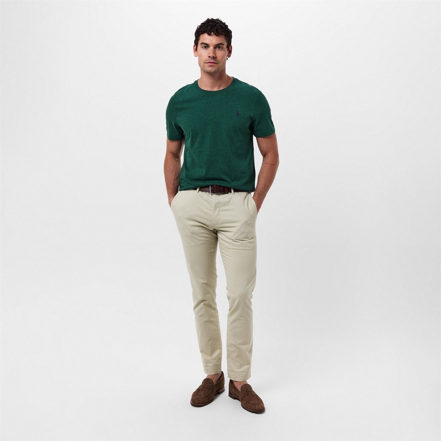 Polo Ralph Lauren Regular Fit Custom T-Shirt