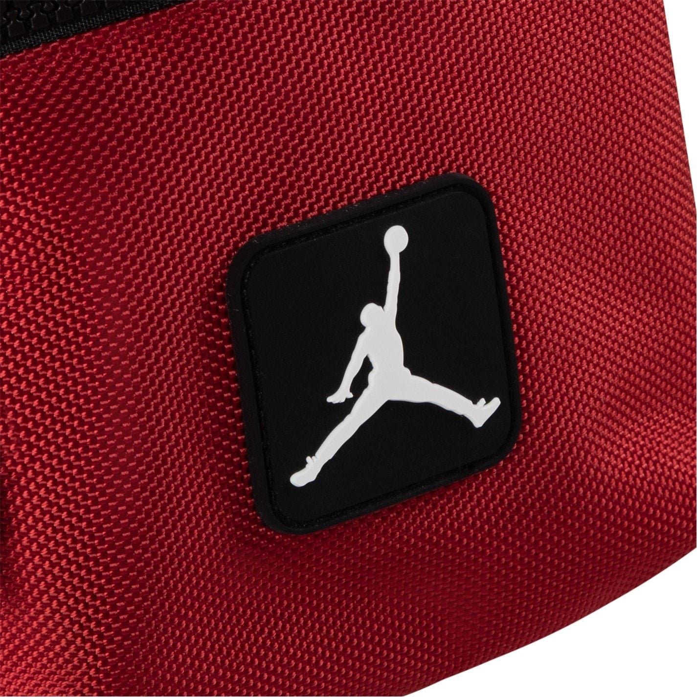 Air Jordan Logo Crossbodyody Bag Juniors