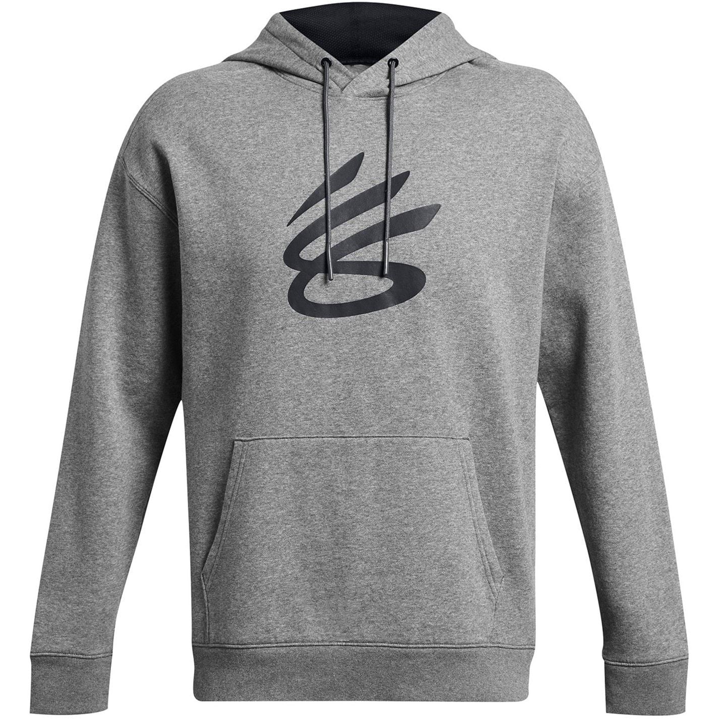 Under Armour Hooded Long Sleeve Regular Fit Sweatshirt
