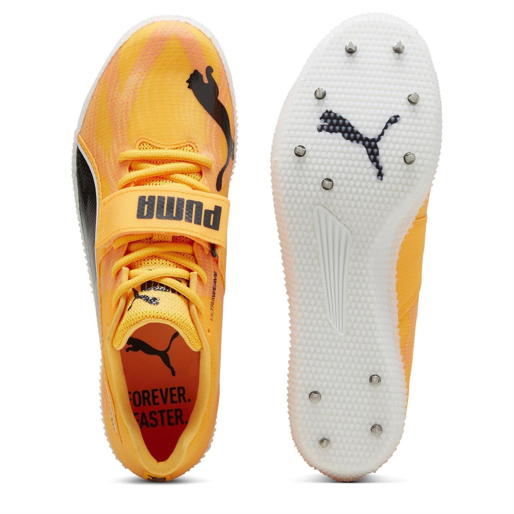 Puma Evospeed High Jump 11 Ult Track Running Spikes