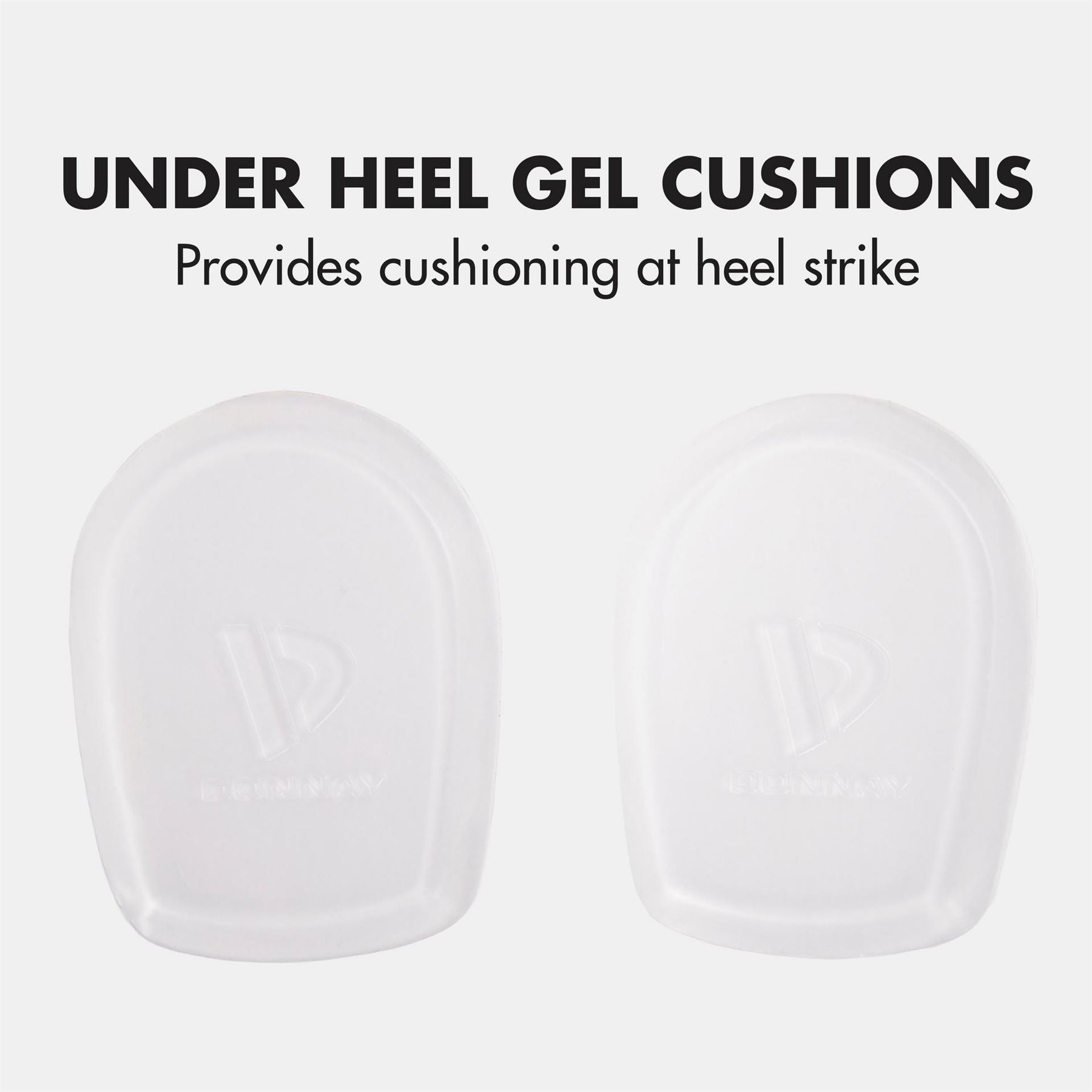 Donnay Heel Cushion 61