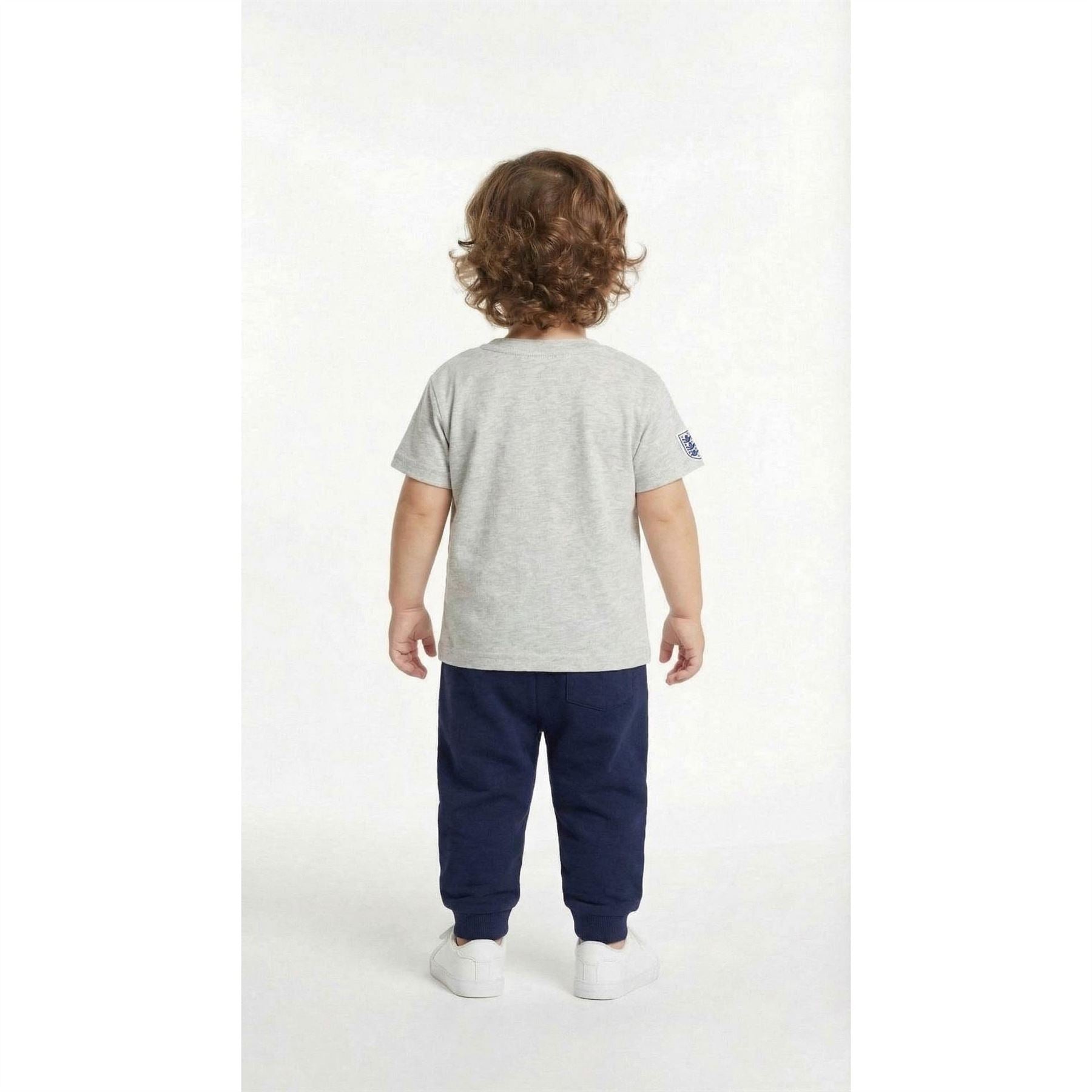 Team T-Shirt  And  Jog Pant