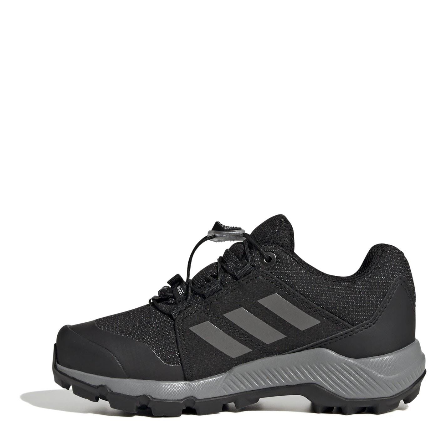 adidas Terrex Gore Tex Hiking Shoes Junior