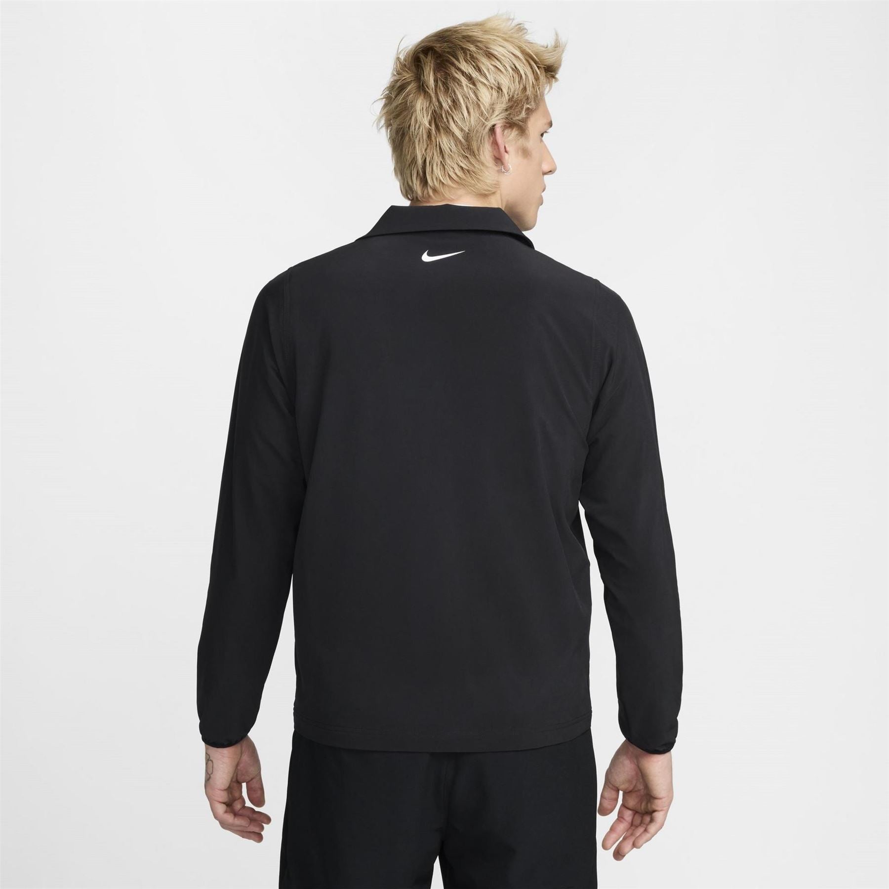 Nike Rpl Tour FulL-Zip Jacket