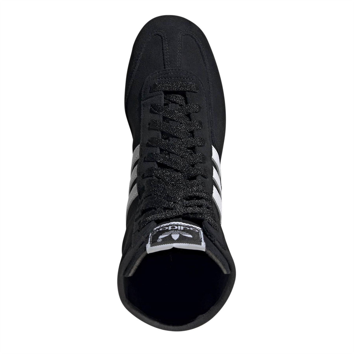 adidas Rasant Mid Suede Hiking Boots
