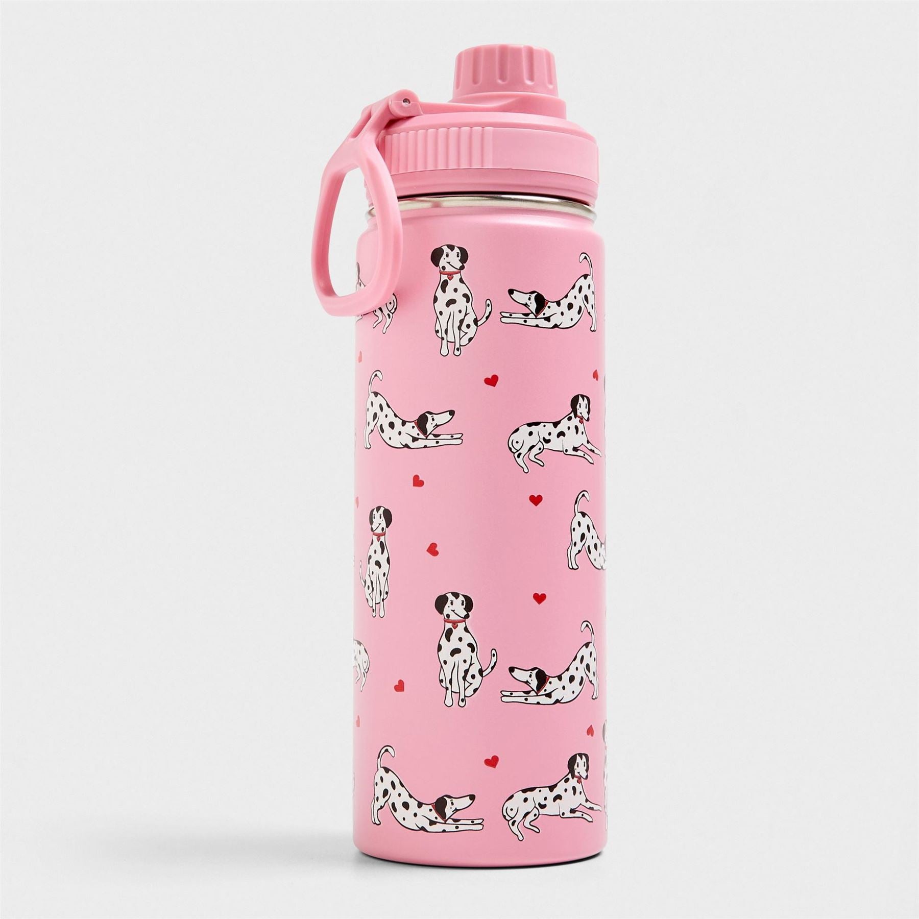 Chelsea Peers Sugar Dust Sports Cap Waterbottle
