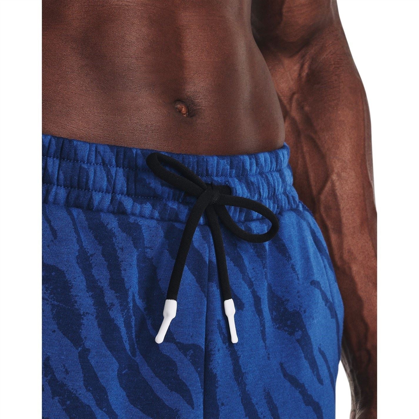 Under Armour Pjt Rck Fitness Shorts