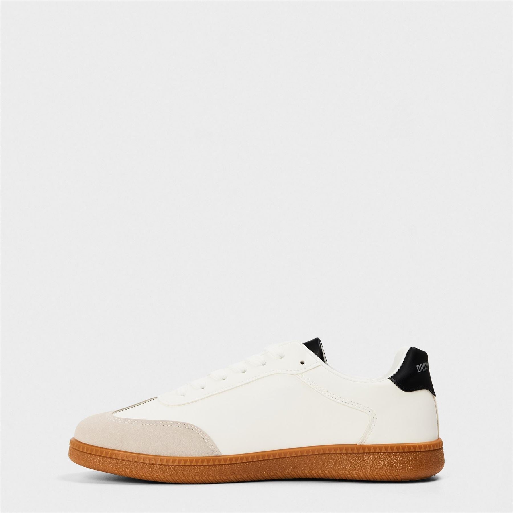 Original Penguin Salsa Court Trainers
