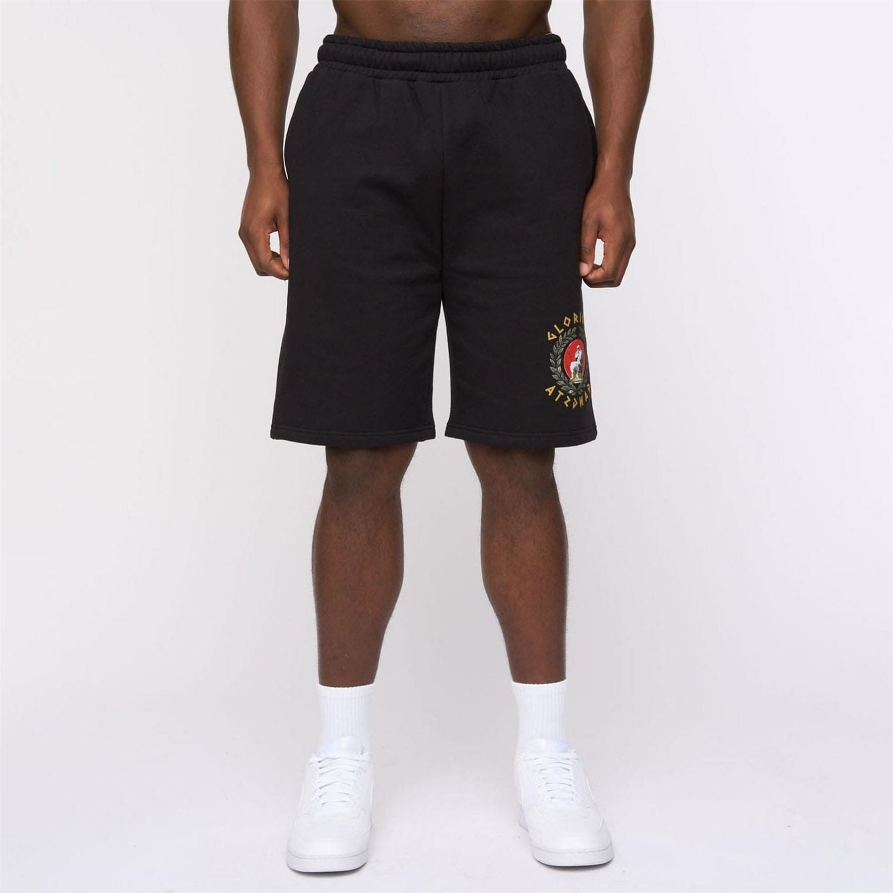 Glorious Gangsta Jog Shorts