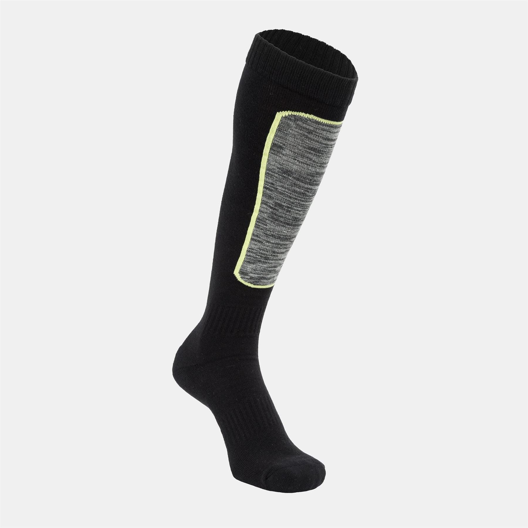 Campri Ski Sock 5pk Mens