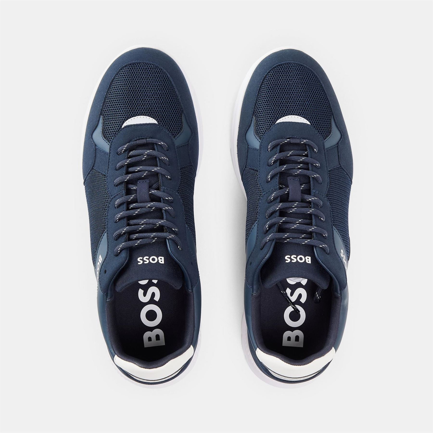Boss Extreme Run Trainers, Comfort And Durability